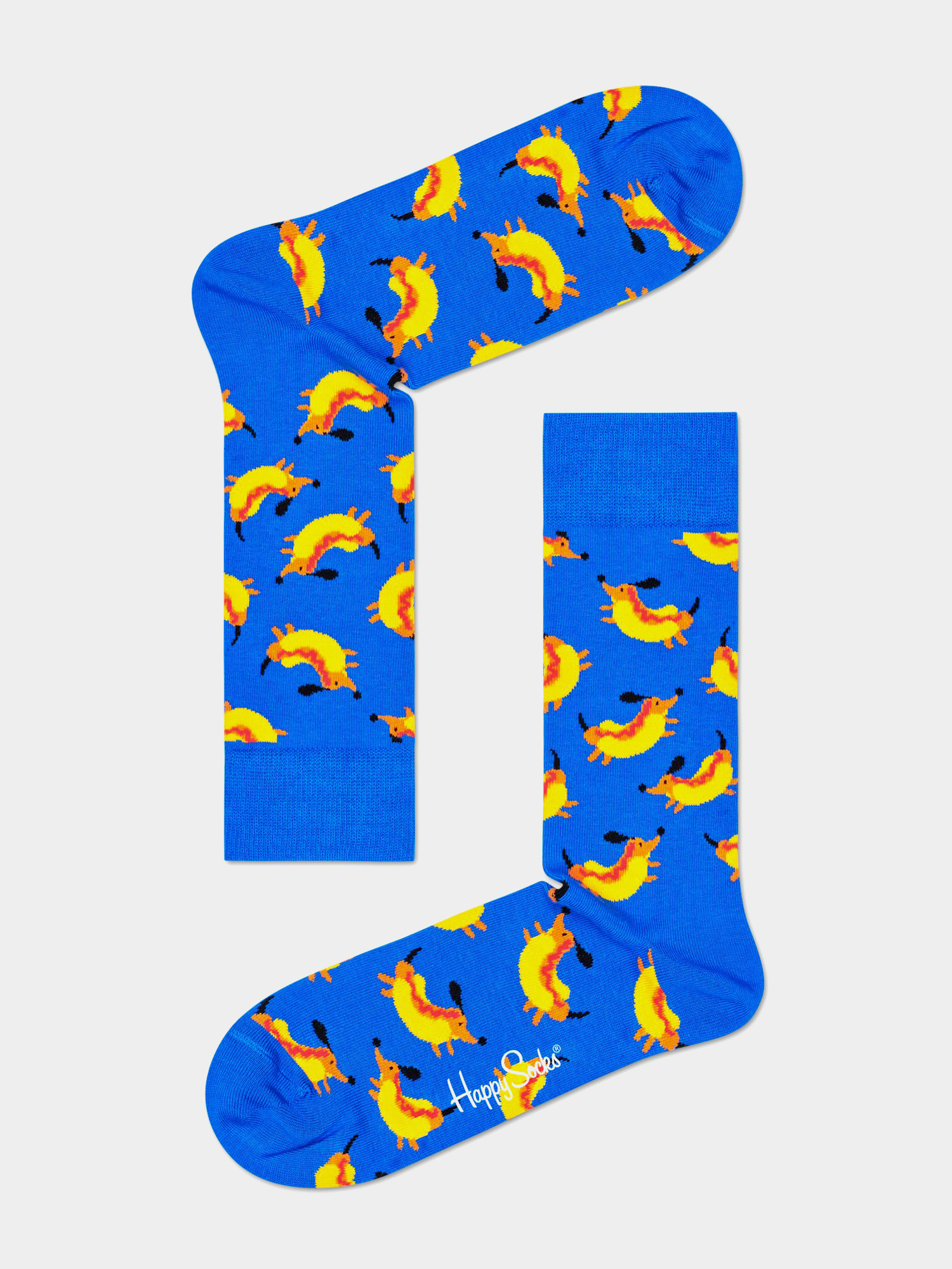 Skarpetki Happy Socks Surreal Animal 4Pk