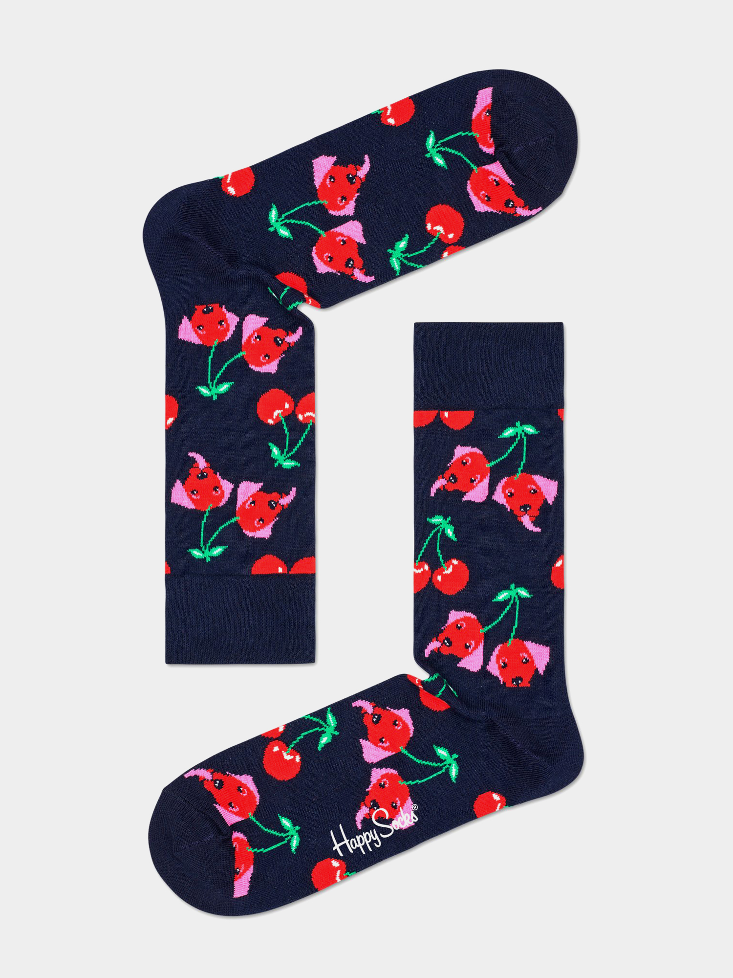 Skarpetki Happy Socks Surreal Animal 4Pk