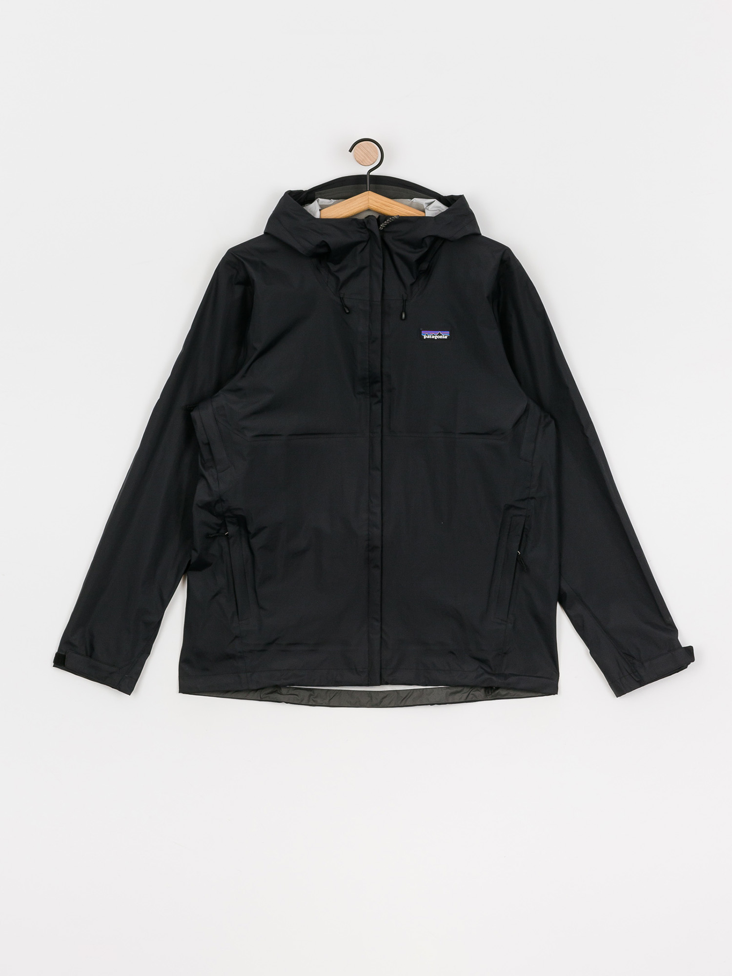 Kurtka Patagonia Torrentshell 3L (black)