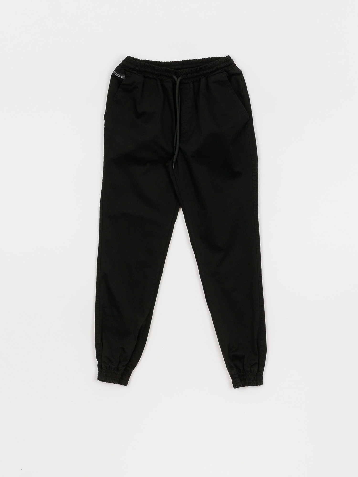 Spodnie Elade Jogger Pants Icon Mini Logo (black)