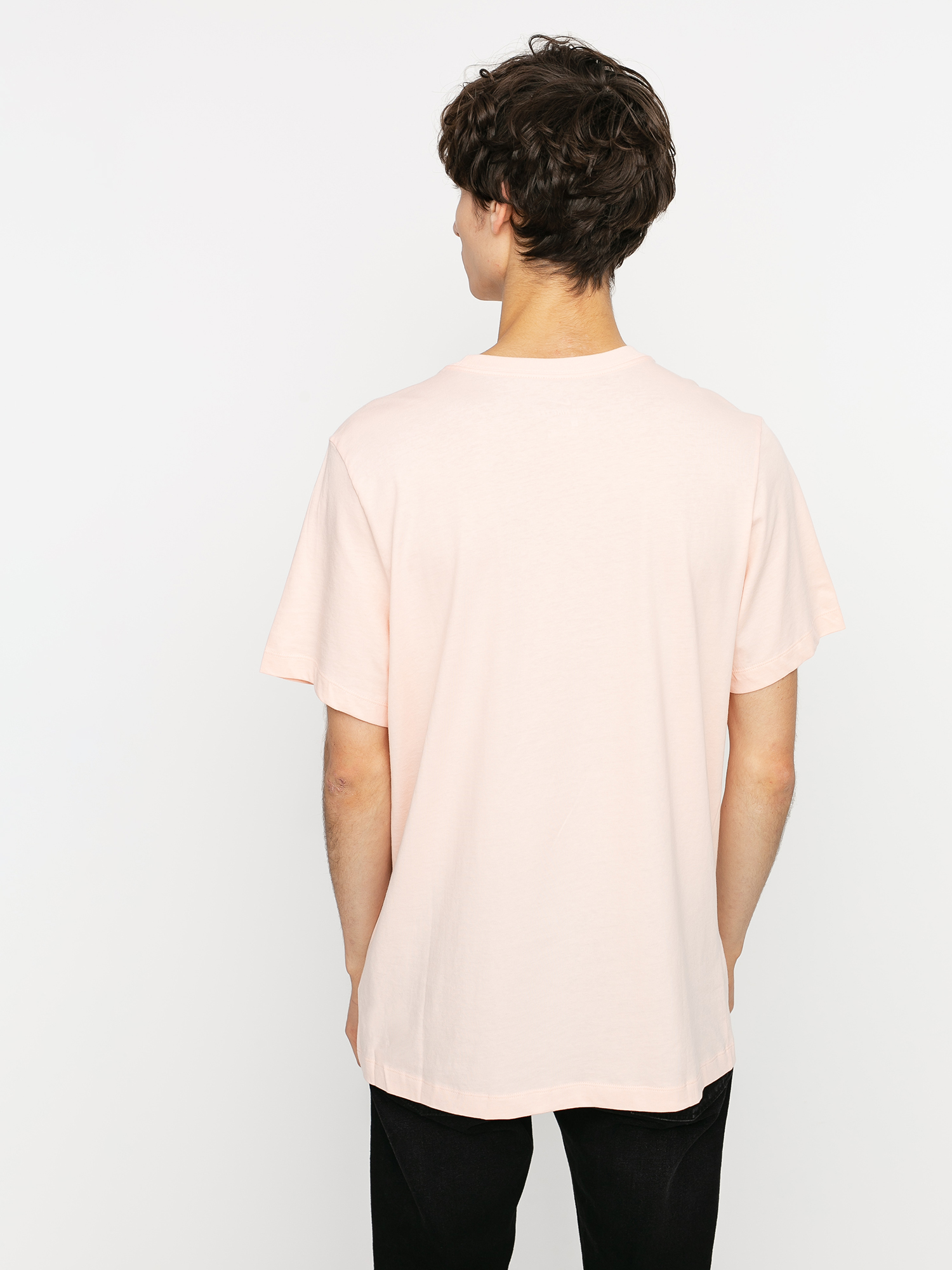 T-shirt Nike Sportswear Box (washed coral)