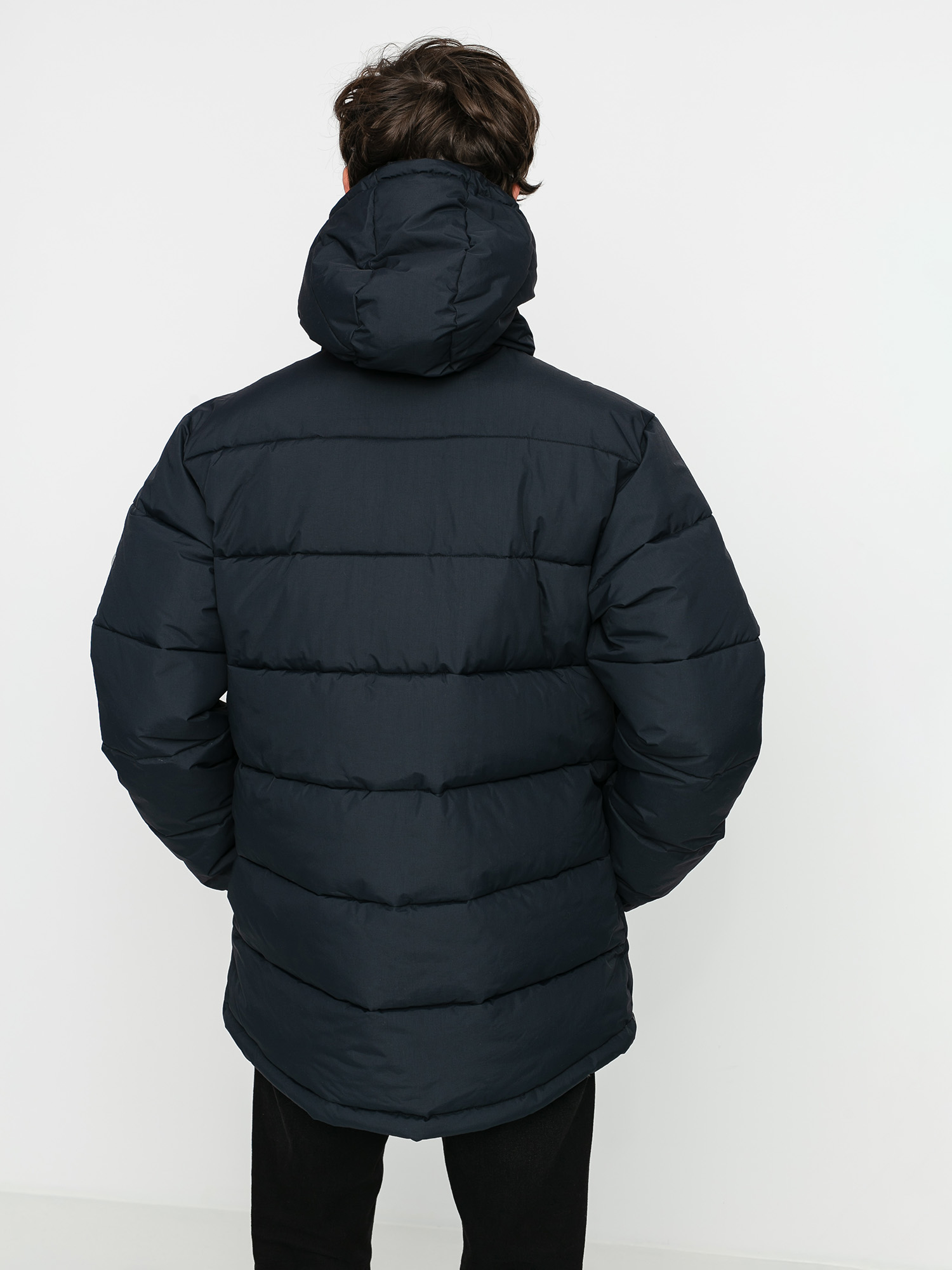 Kurtka DC Stafford (black)