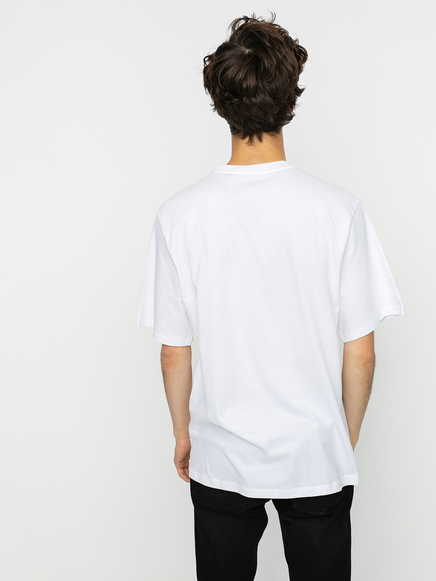 T-shirt Element Carnage (optic white)