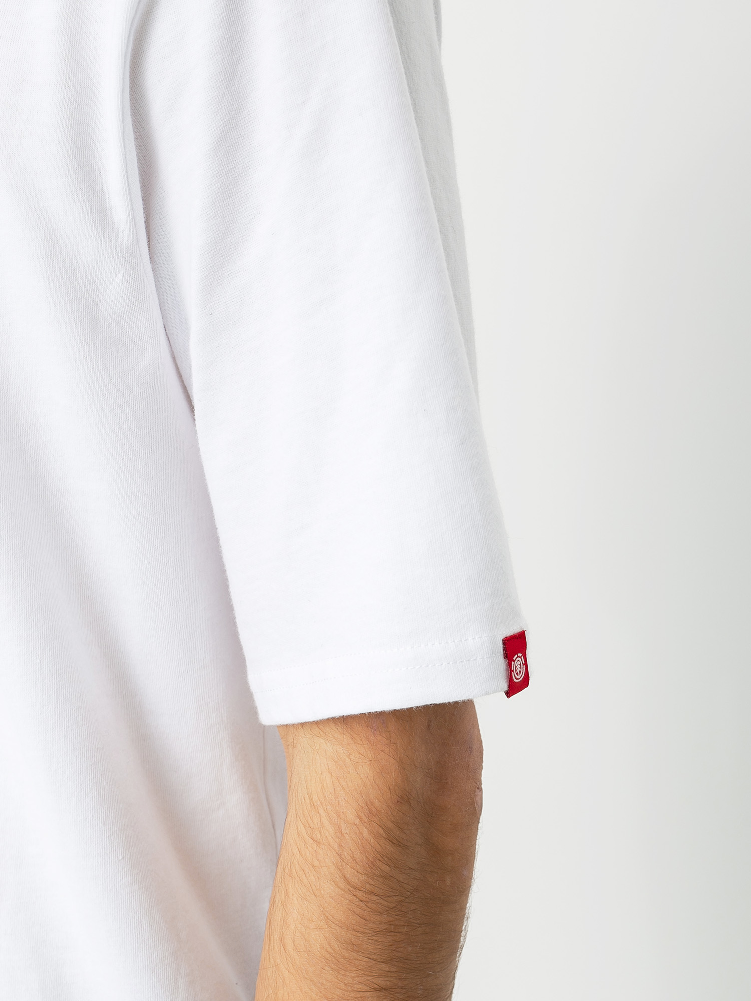 T-shirt Element Carnage (optic white)