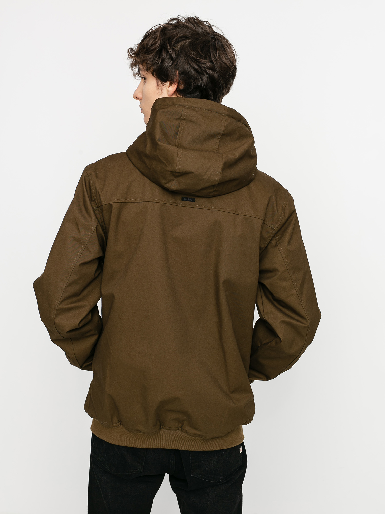 Kurtka Iriedaily Steady (olive)