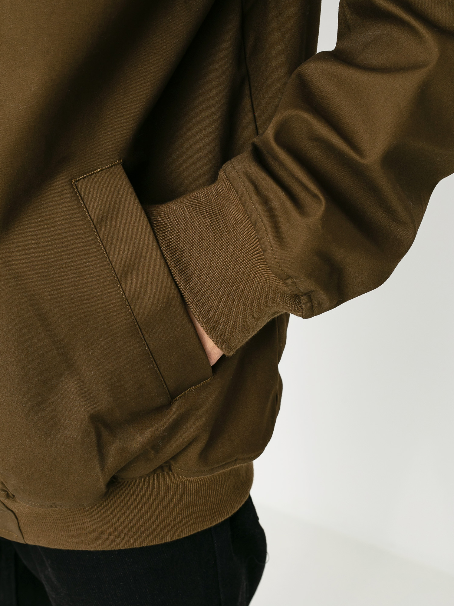Kurtka Iriedaily Steady (olive)