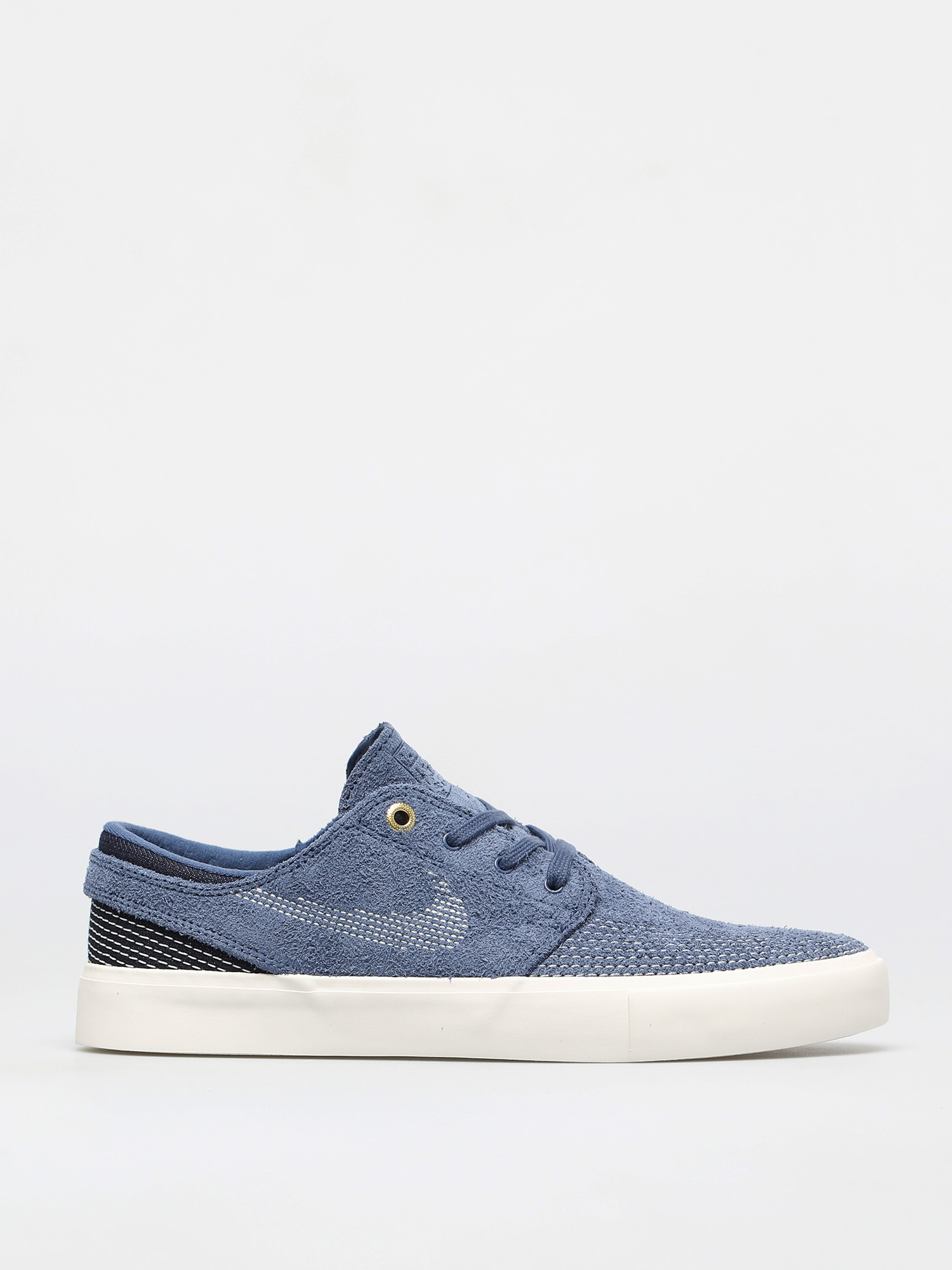 Buty Nike SB Zoom Stefan Janoski Rm Premium (mystic navy/sail mystic navy)