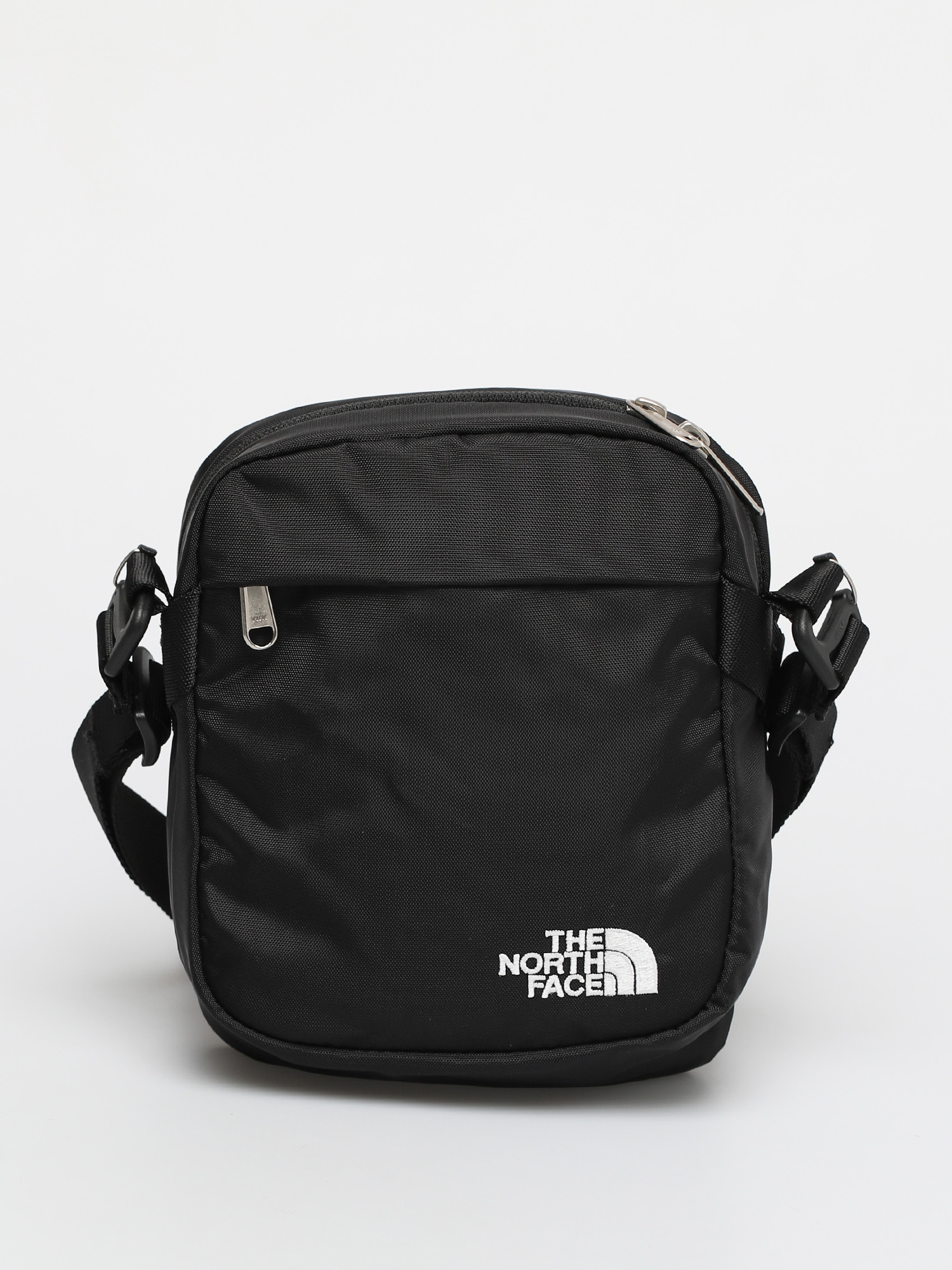 Saszetka The North Face Convertible Shoulder Bag (black/white)