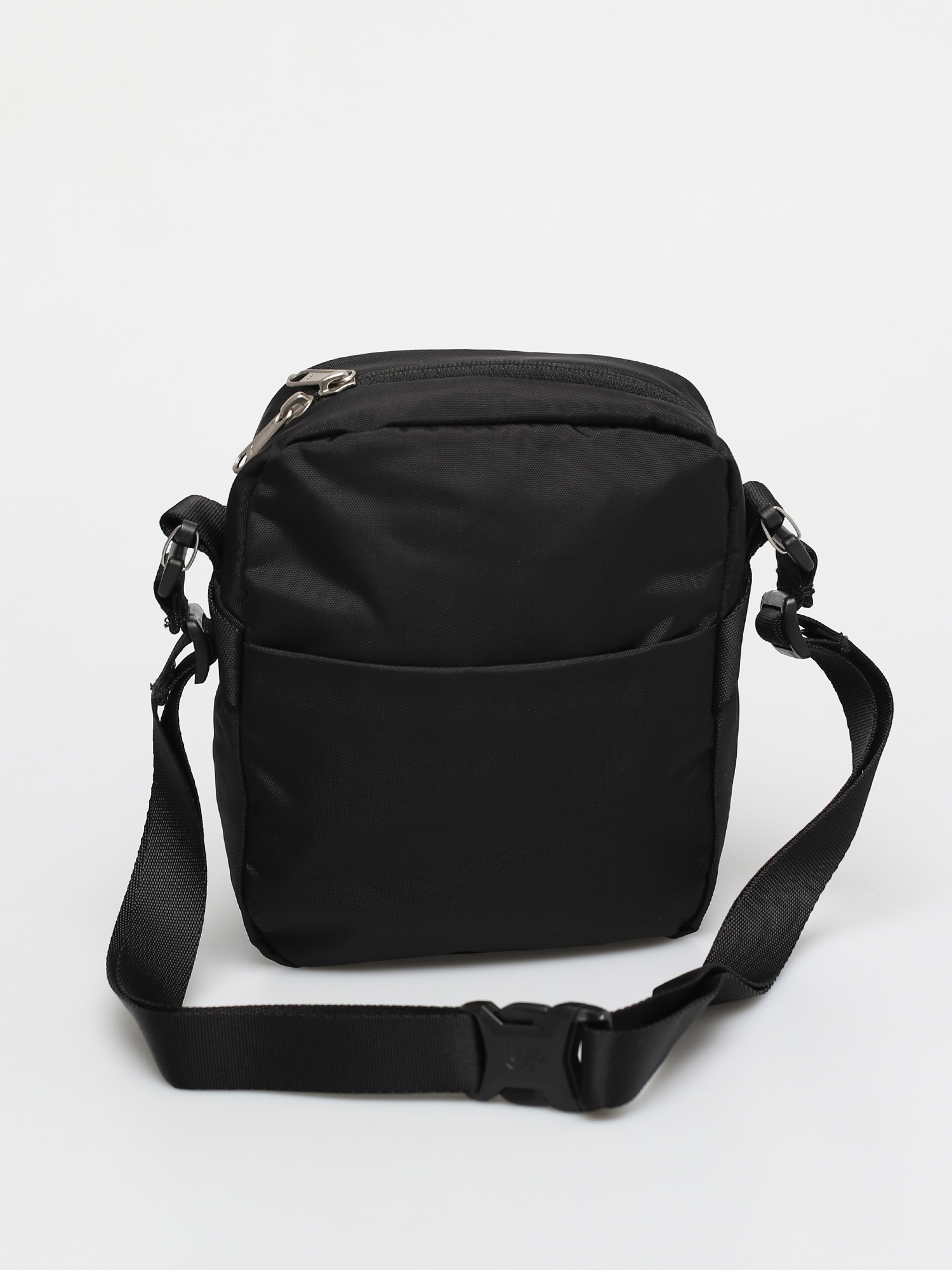 Saszetka The North Face Convertible Shoulder Bag (black/white)