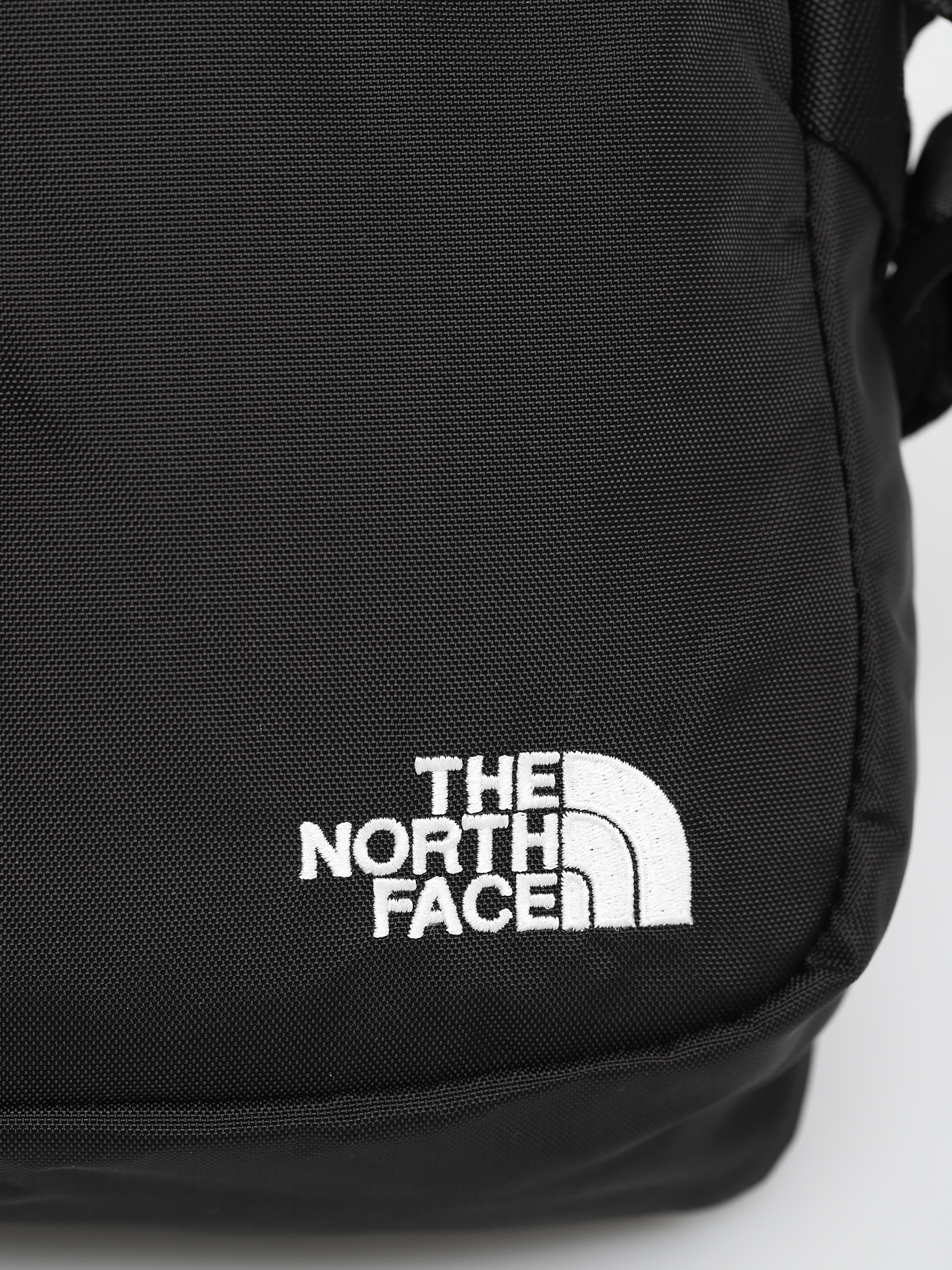 Saszetka The North Face Convertible Shoulder Bag (black/white)