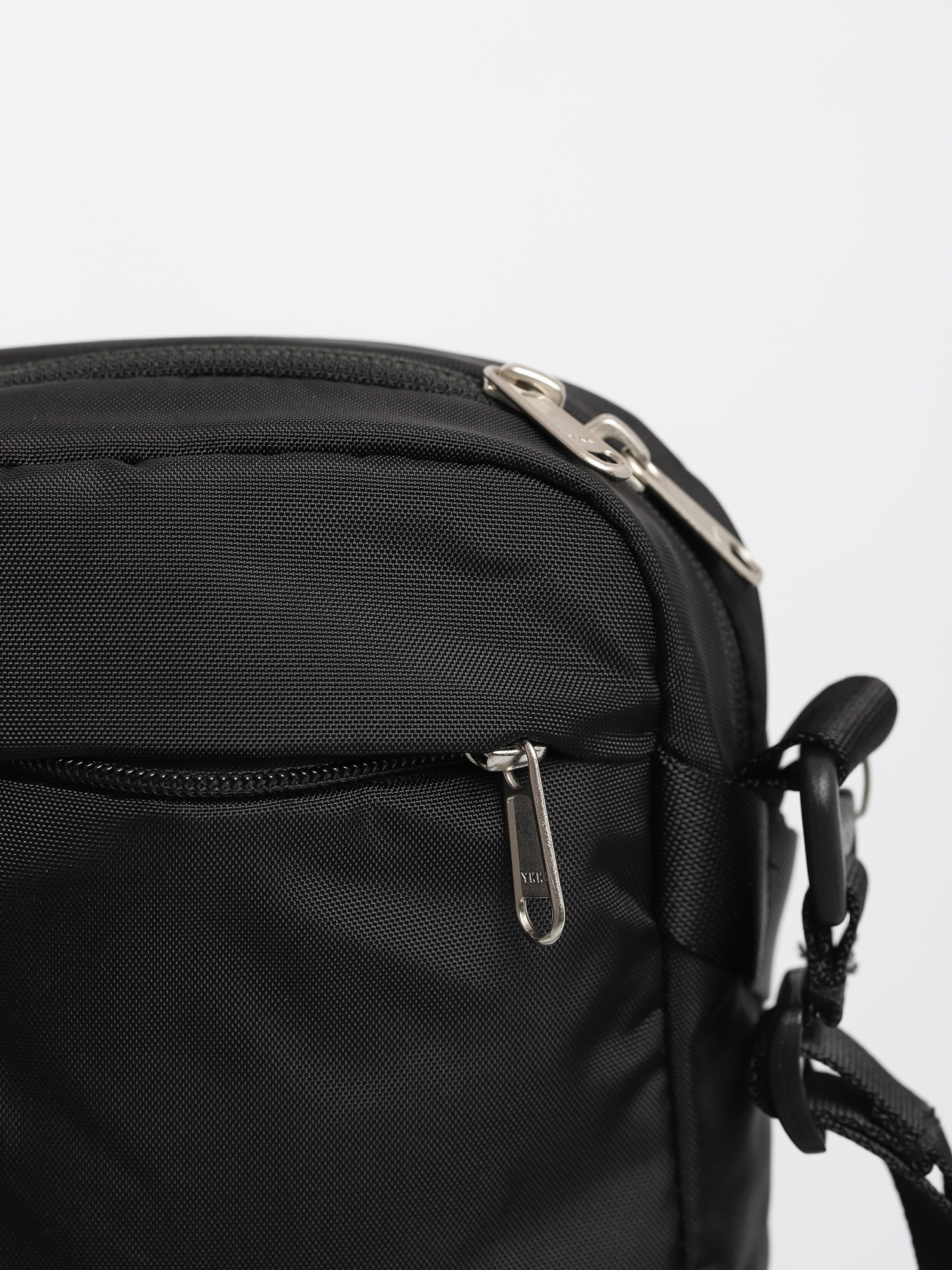 Saszetka The North Face Convertible Shoulder Bag (black/white)