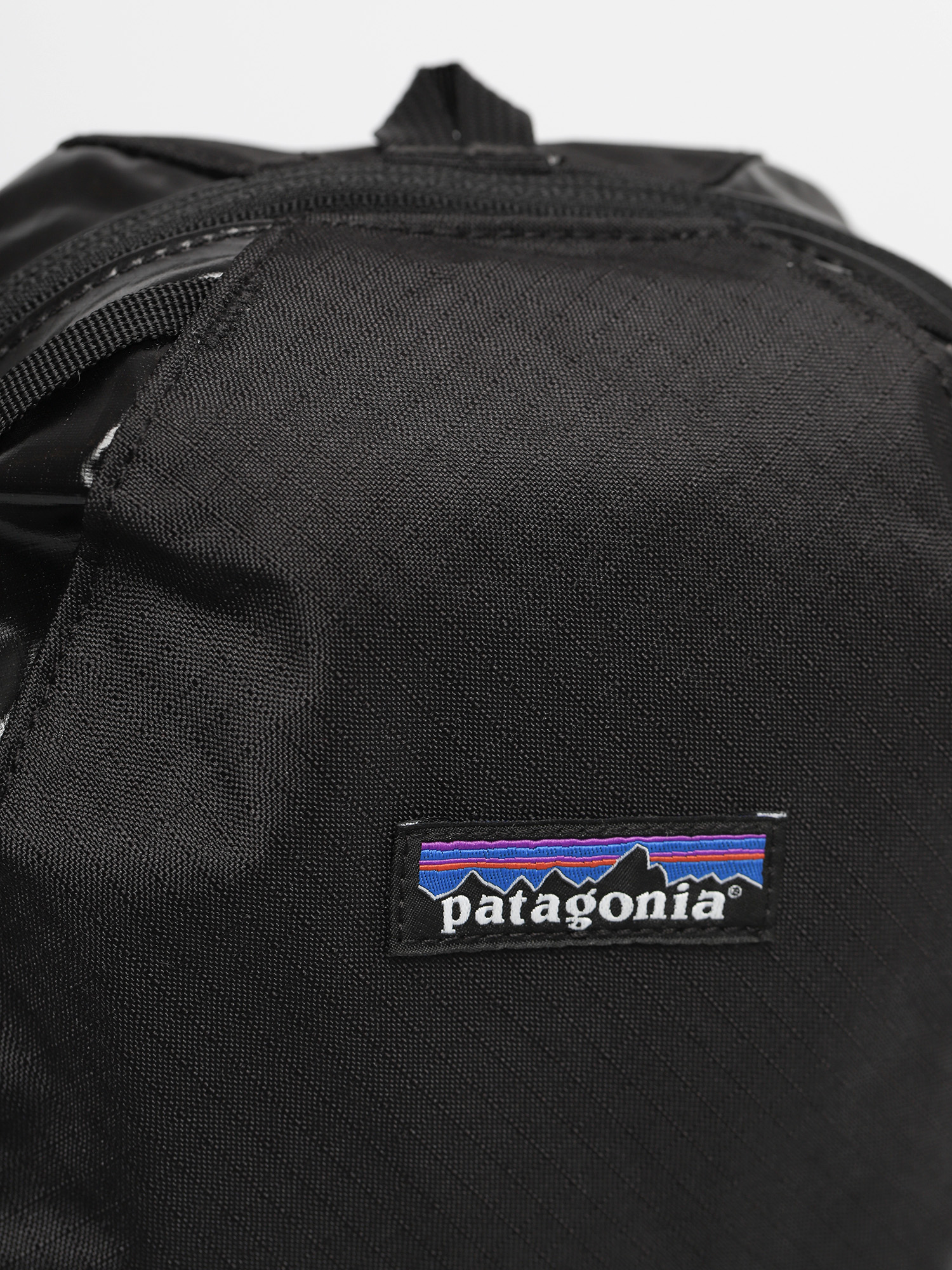 Kosmetyczka Patagonia Black Hole Cube Medium (black)