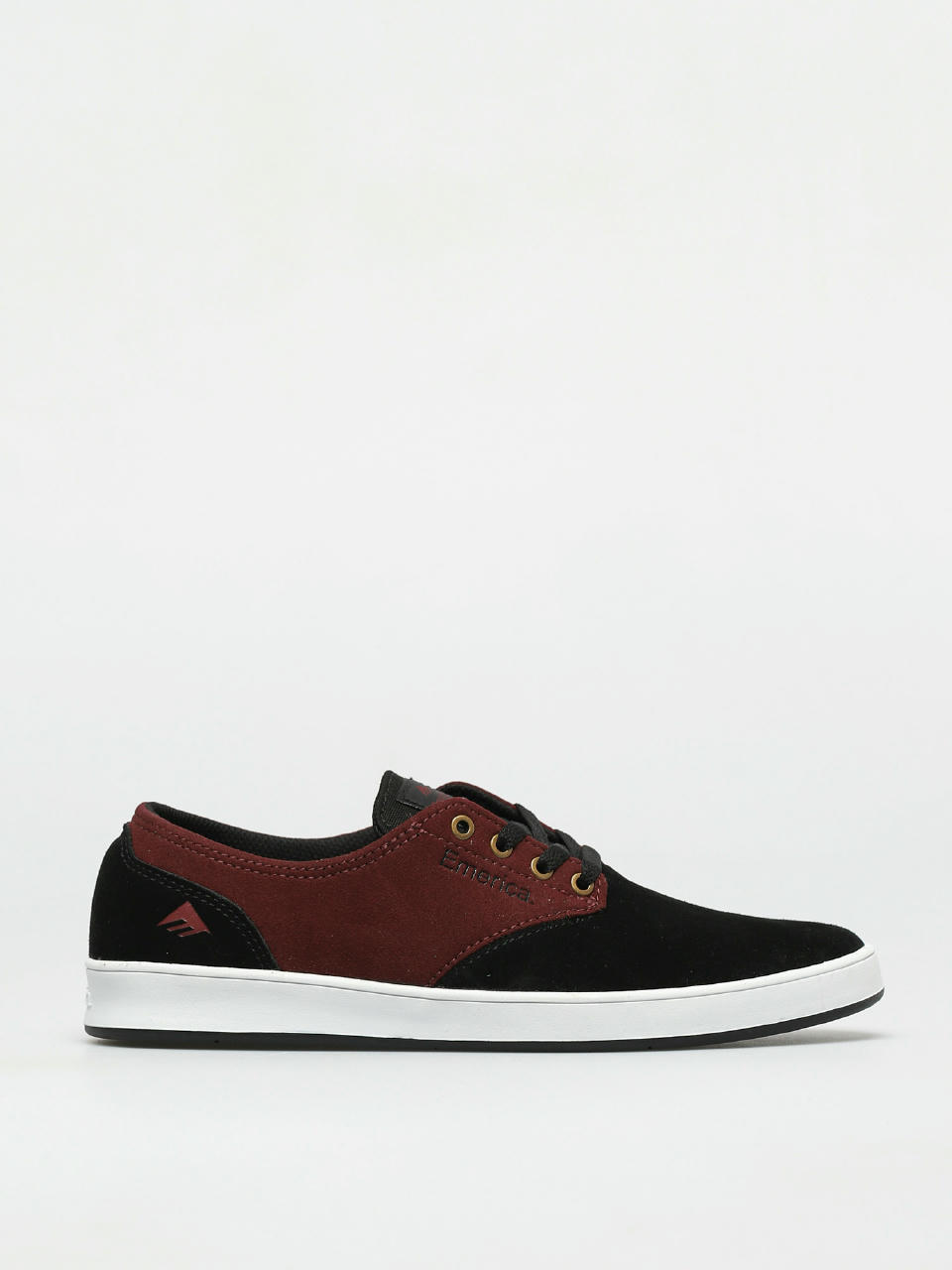 Buty Emerica The Romero Laced (blackberry)