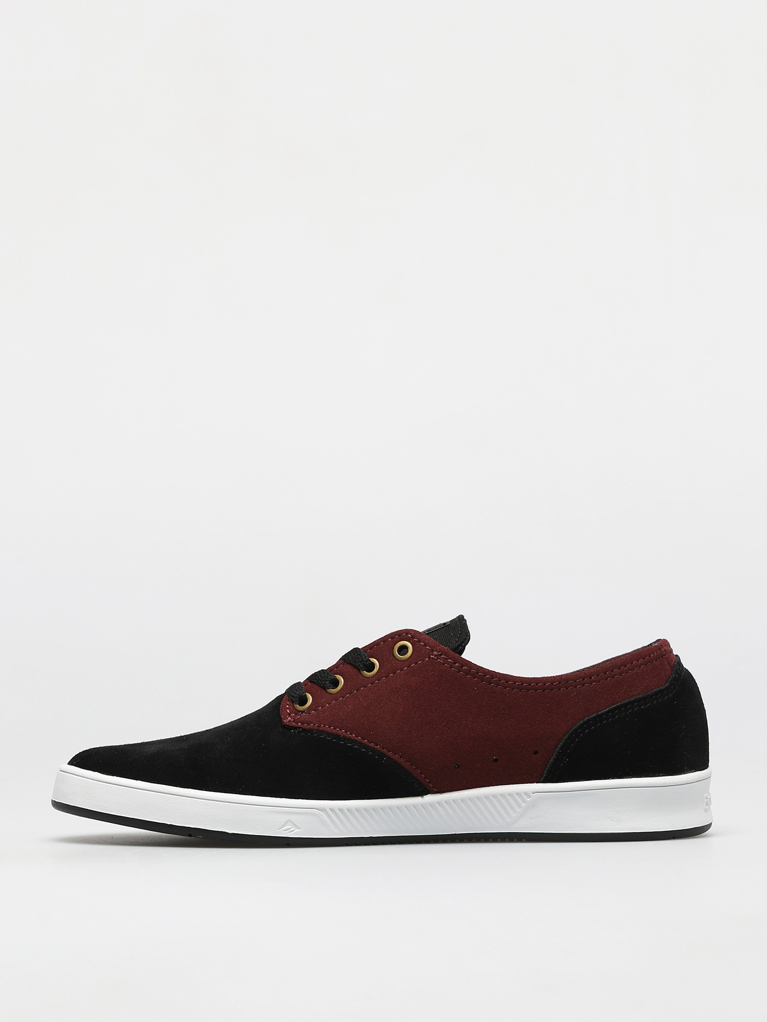 Buty Emerica The Romero Laced (blackberry)