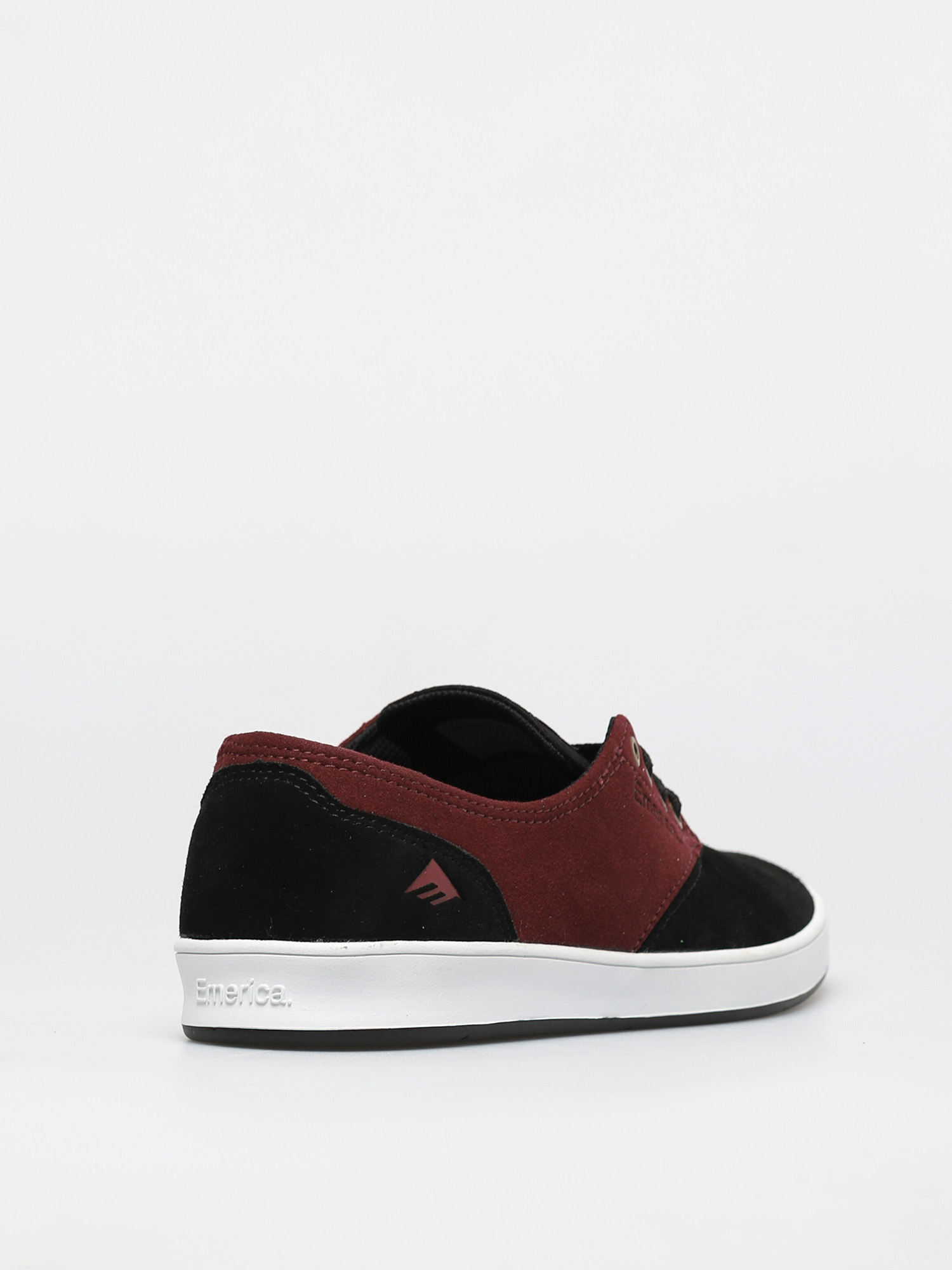 Buty Emerica The Romero Laced (blackberry)