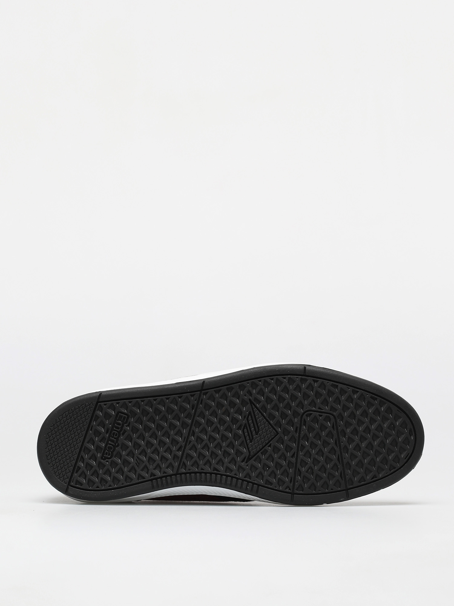 Buty Emerica The Romero Laced (blackberry)