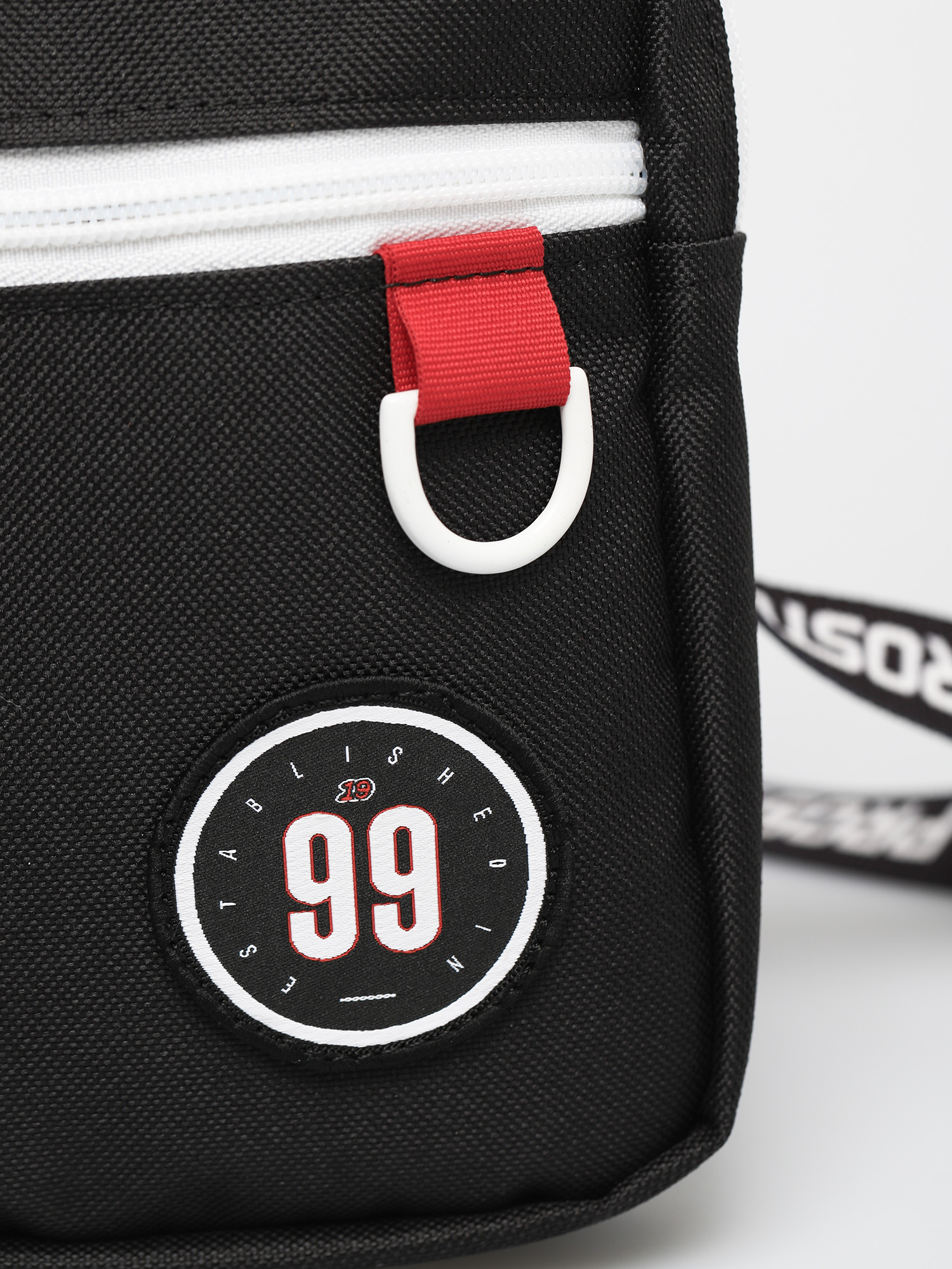 Torba Prosto Meter (black)