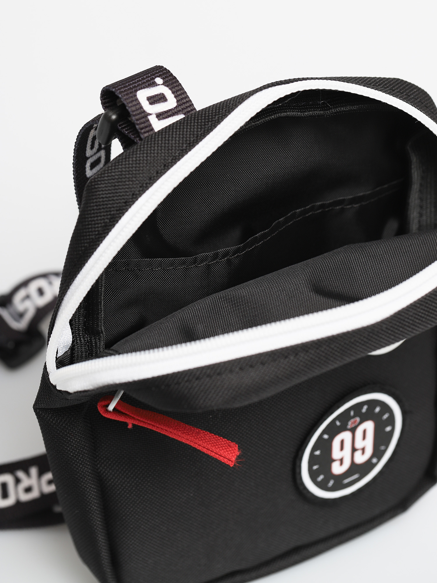 Torba Prosto Meter (black)