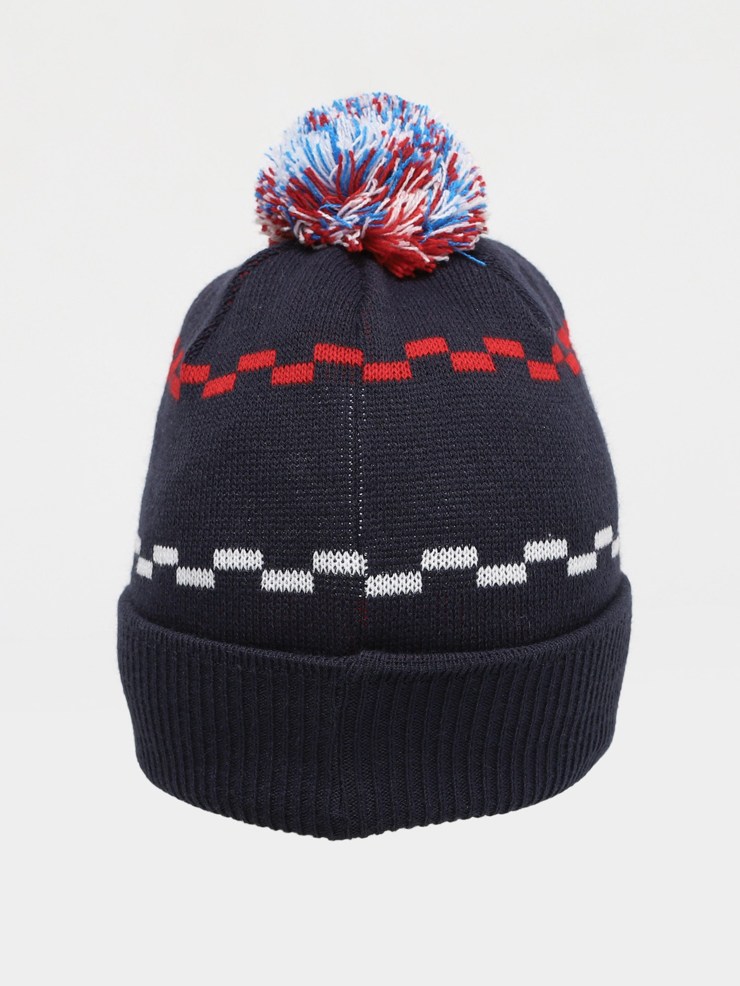 Czapka zimowa Prosto Care (navy)