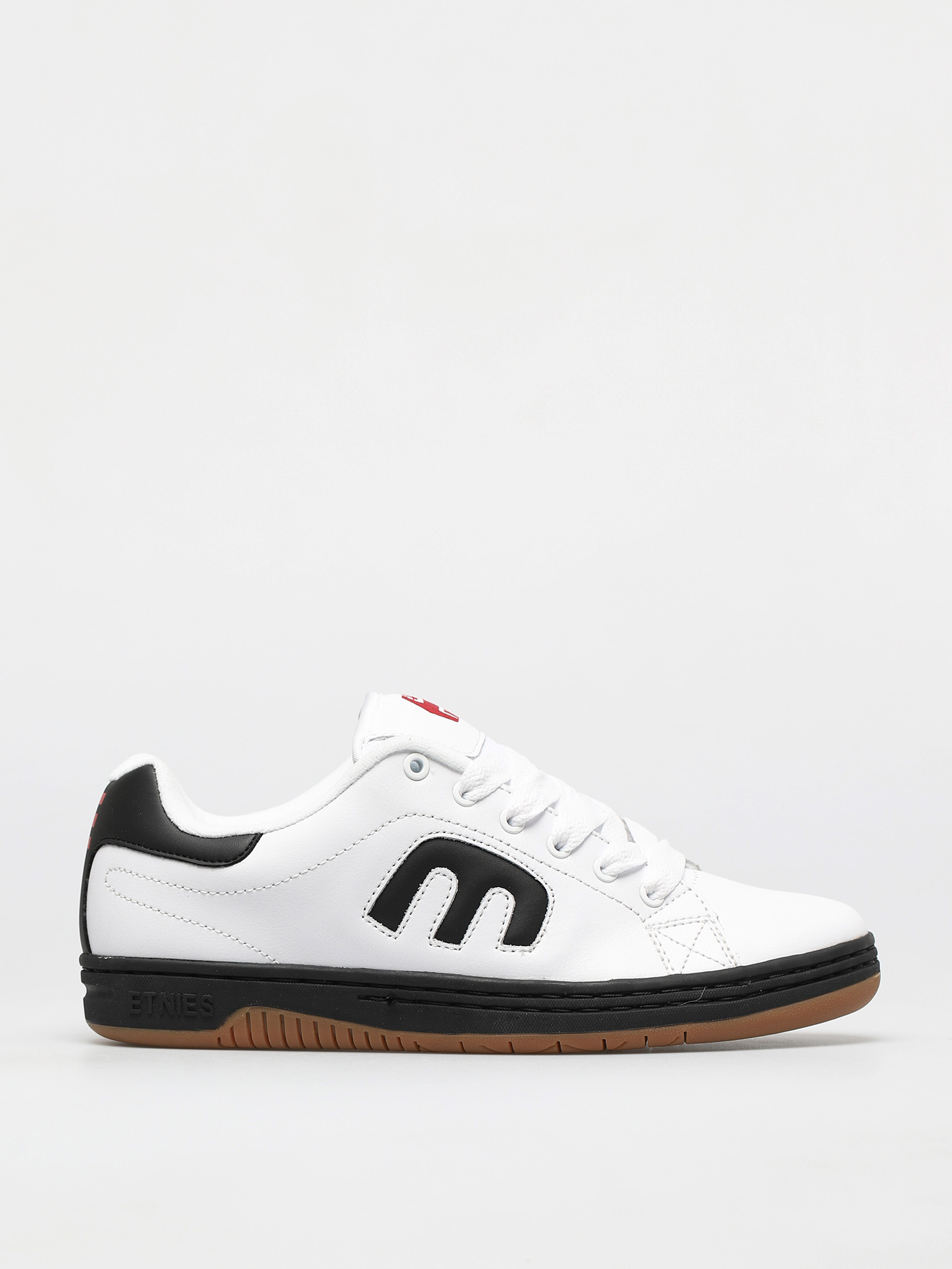 Buty Etnies Calli Cut (white/black/red)