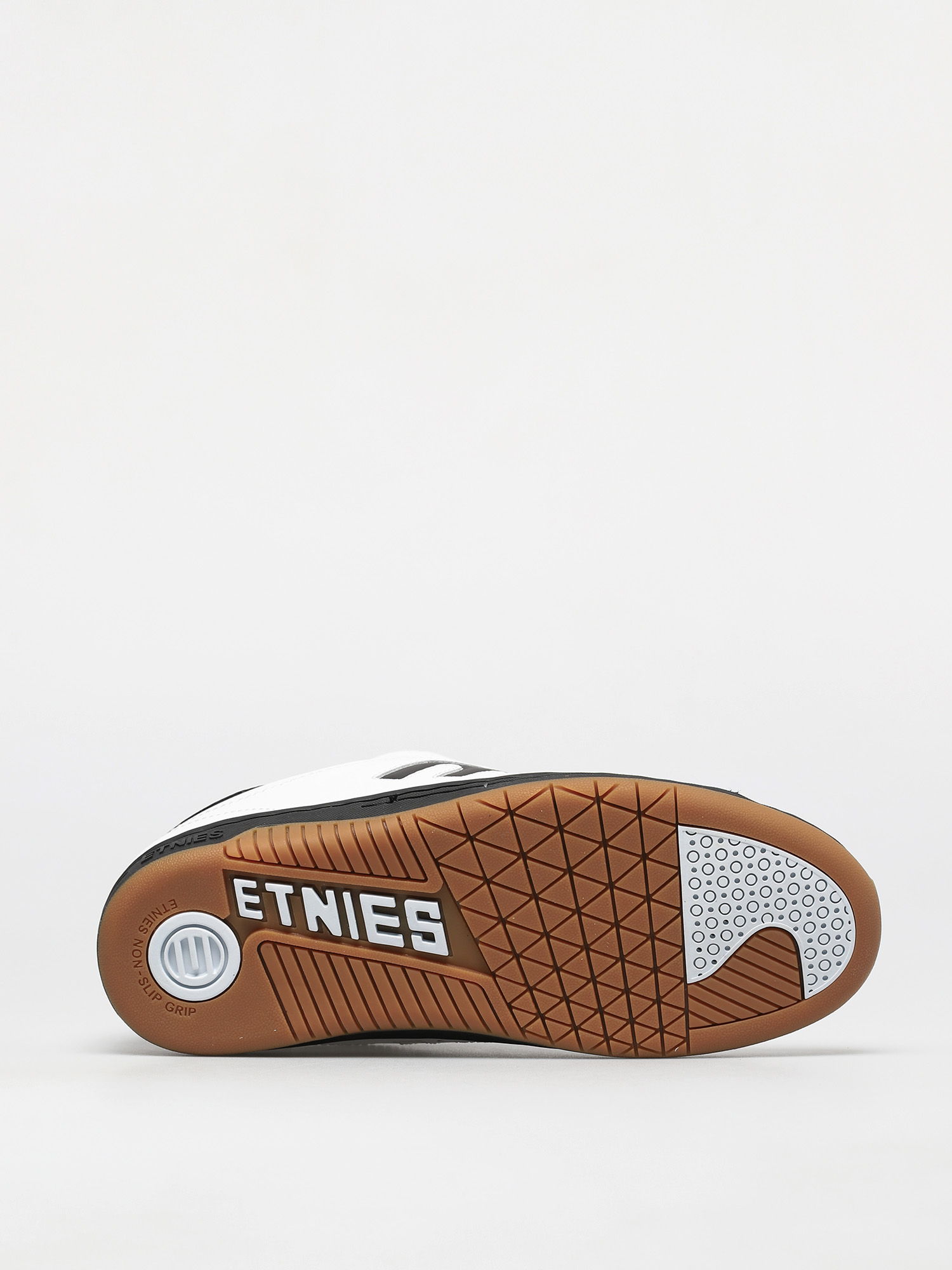 Buty Etnies Calli Cut (white/black/red)