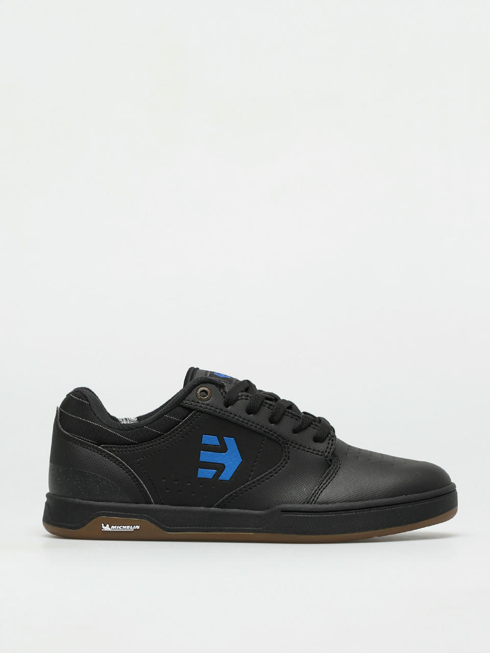 Buty Etnies Camber Crank (black/blue)