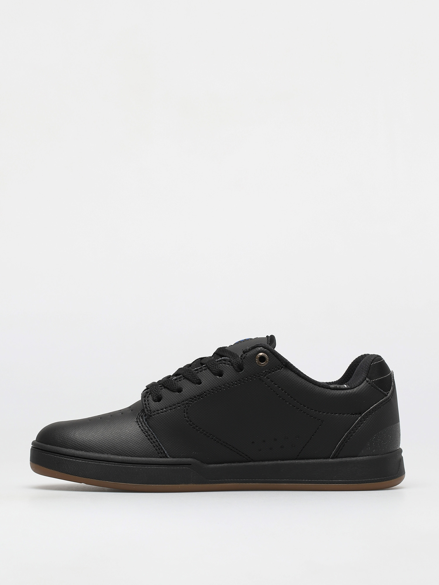 Buty Etnies Camber Crank (black/blue)