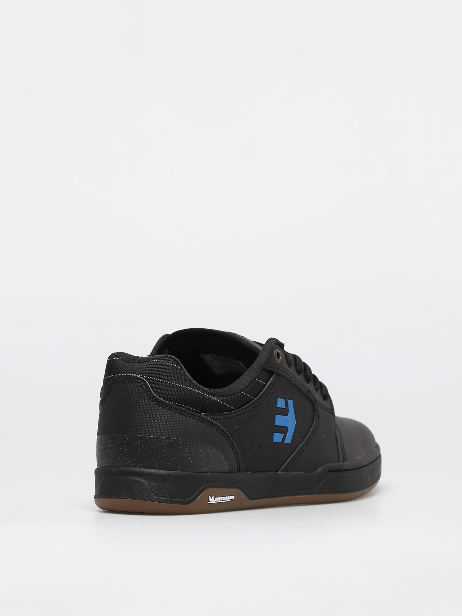Buty Etnies Camber Crank (black/blue)