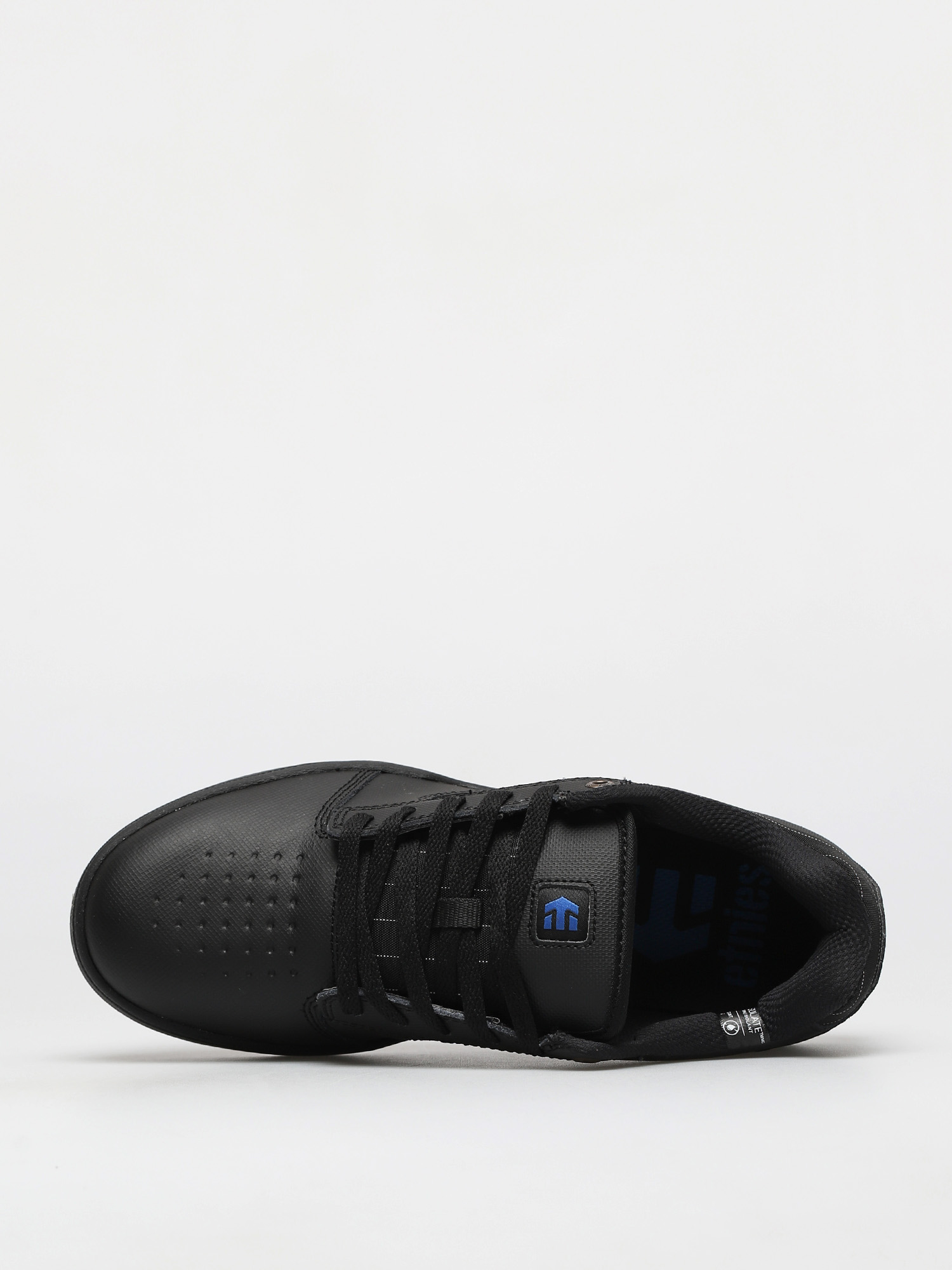 Buty Etnies Camber Crank (black/blue)