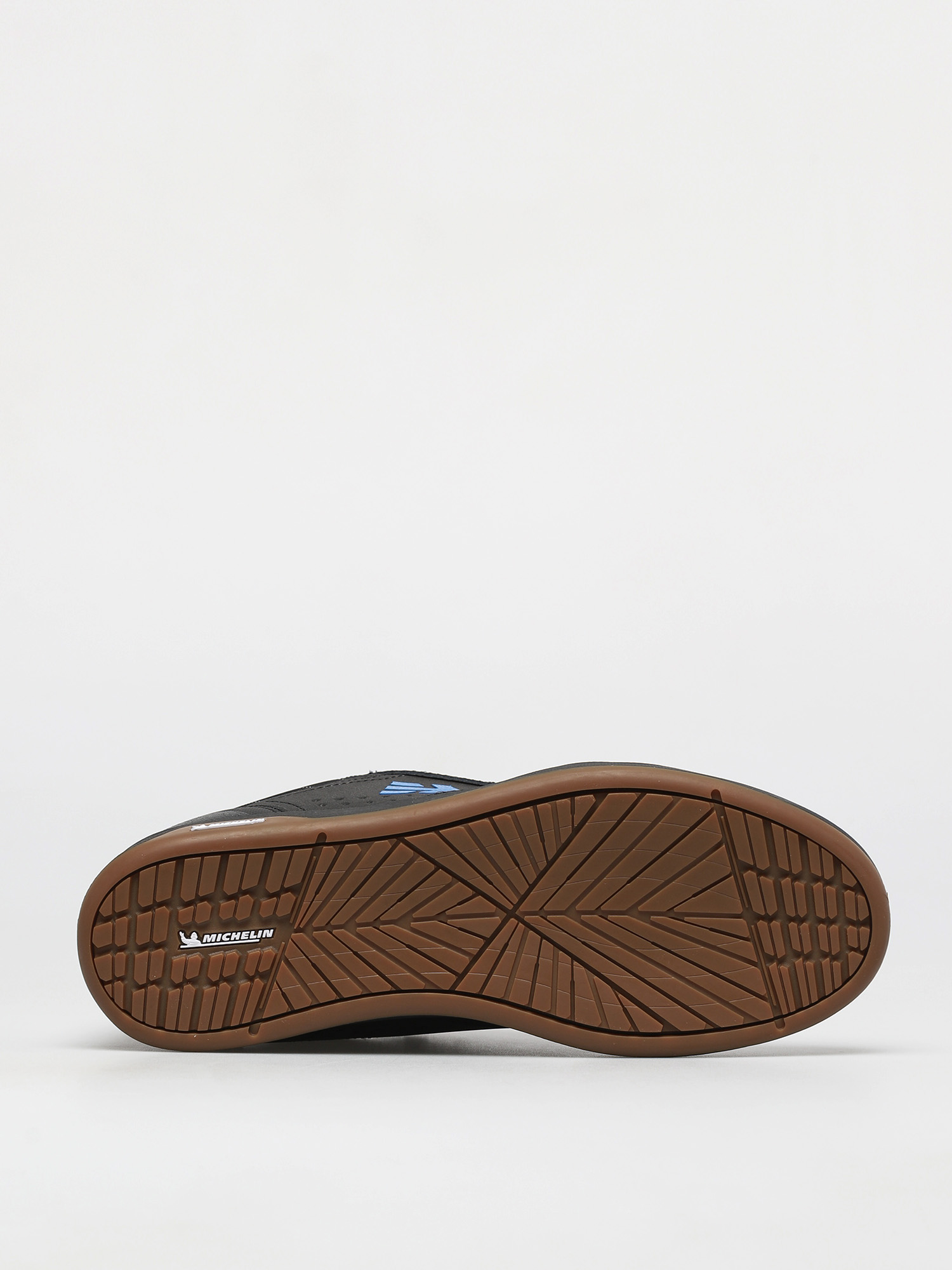 Buty Etnies Camber Crank (black/blue)