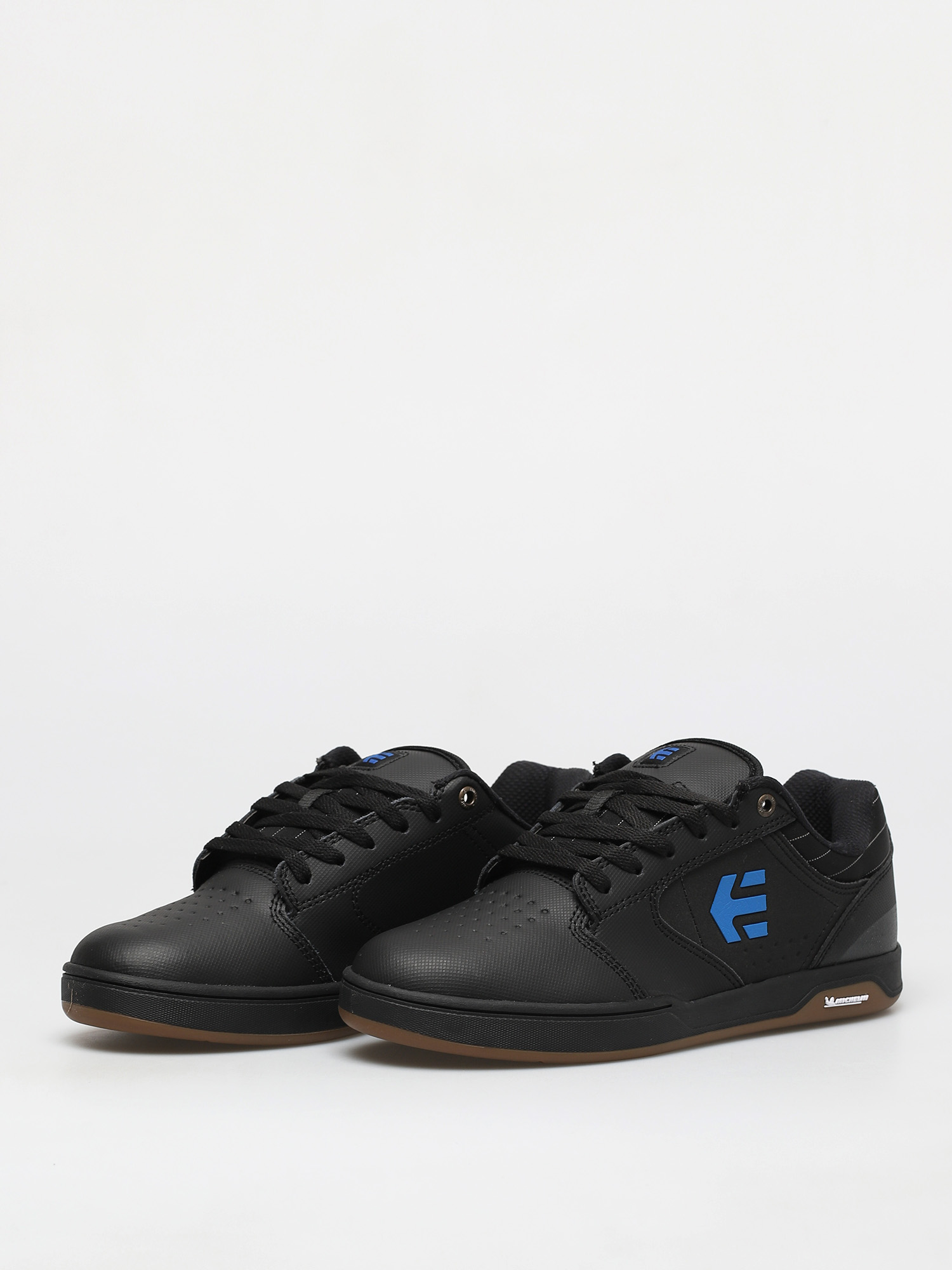 Buty Etnies Camber Crank (black/blue)