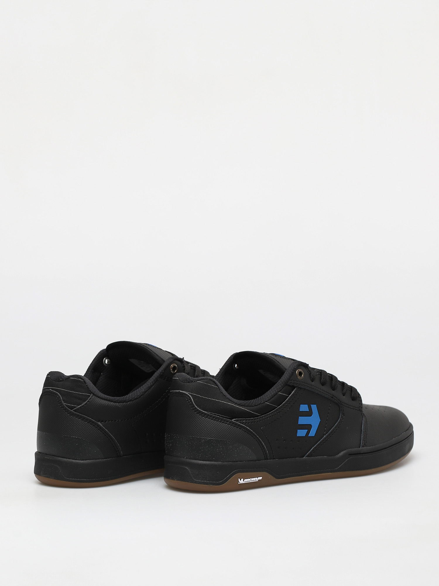 Buty Etnies Camber Crank (black/blue)