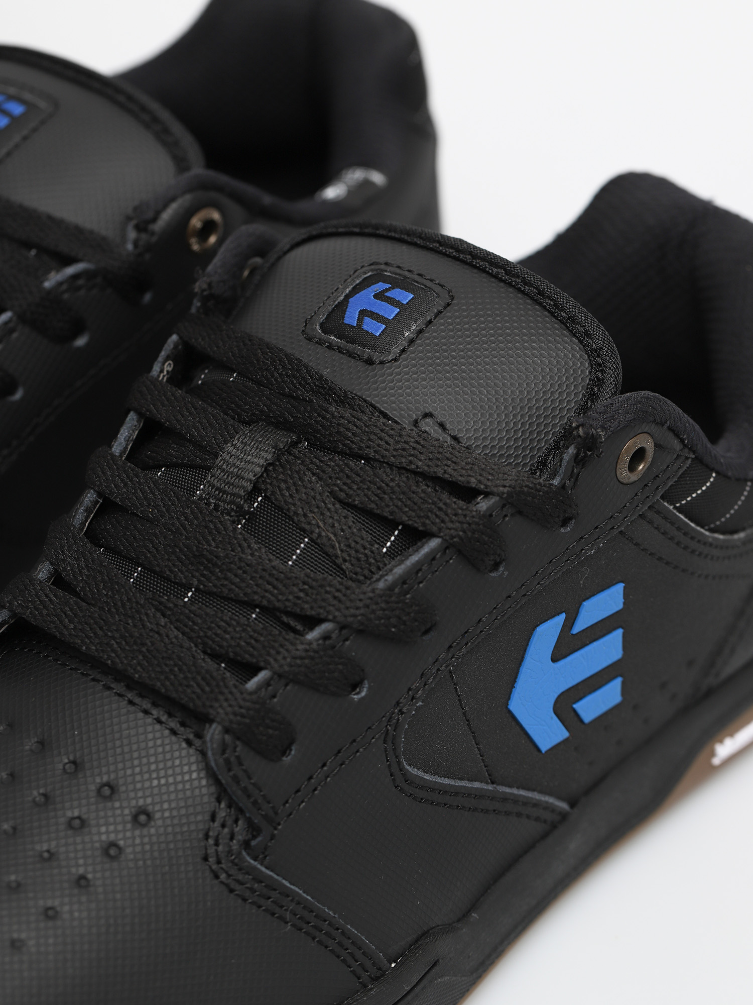 Buty Etnies Camber Crank (black/blue)