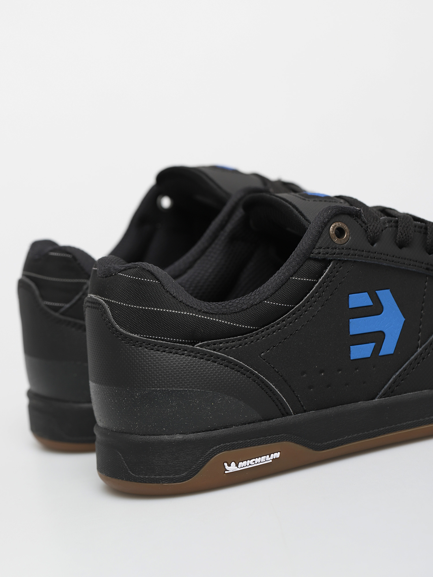 Buty Etnies Camber Crank (black/blue)