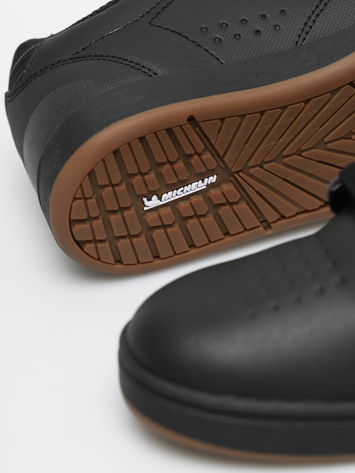 Buty Etnies Camber Crank (black/blue)