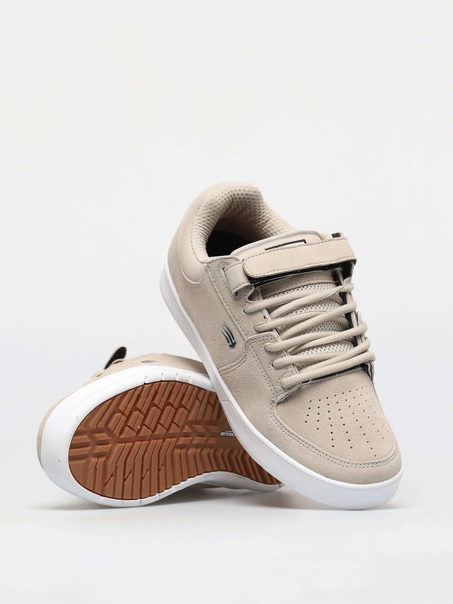 Buty Etnies Joslin 2 (white/white)