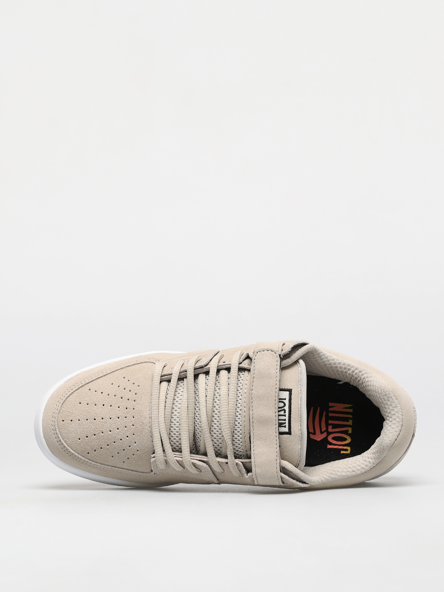 Buty Etnies Joslin 2 (white/white)