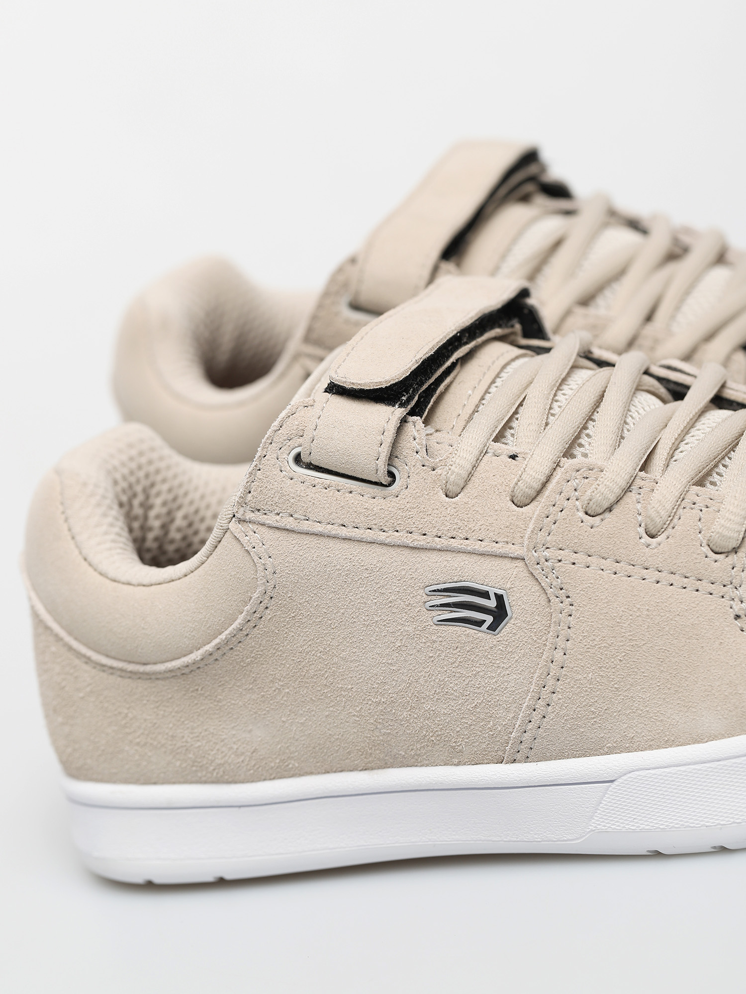 Buty Etnies Joslin 2 (white/white)