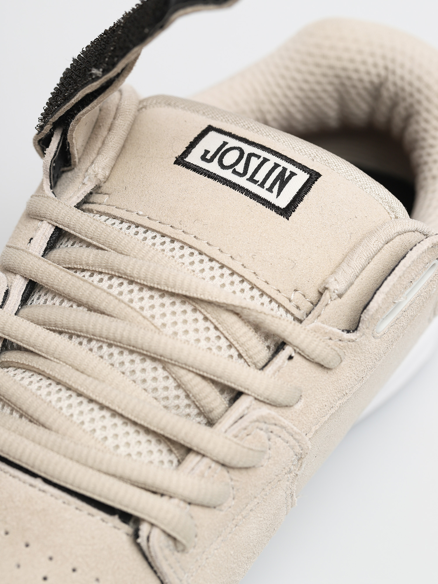 Buty Etnies Joslin 2 (white/white)
