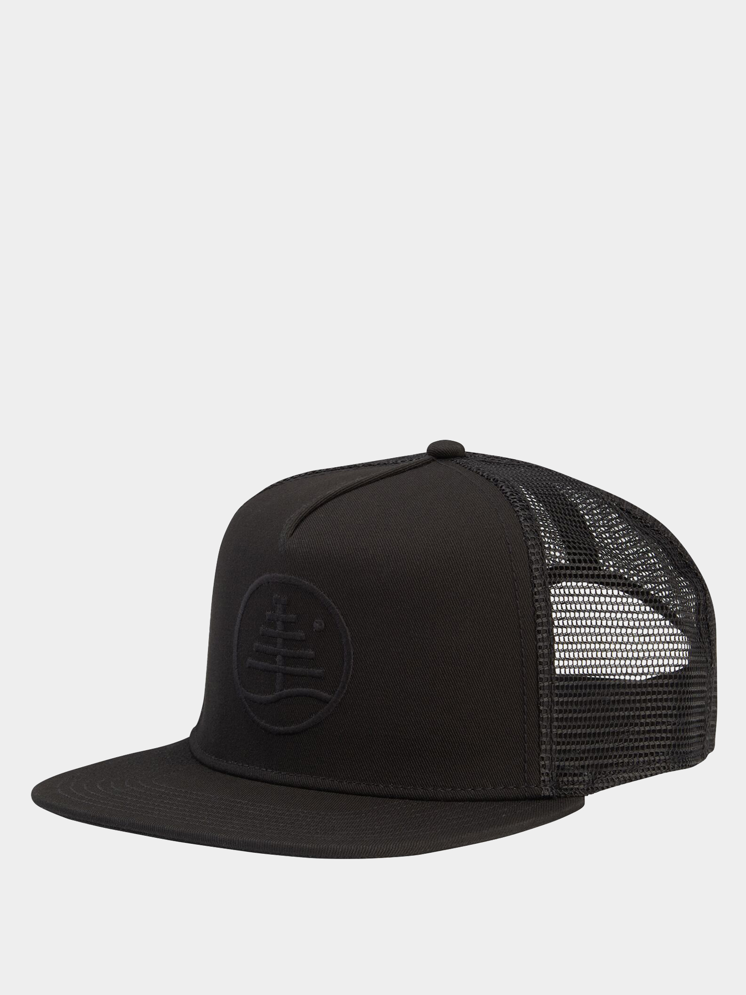 Czapka z daszkiem Burton I 90 Trucker Snapback ZD (phantom)