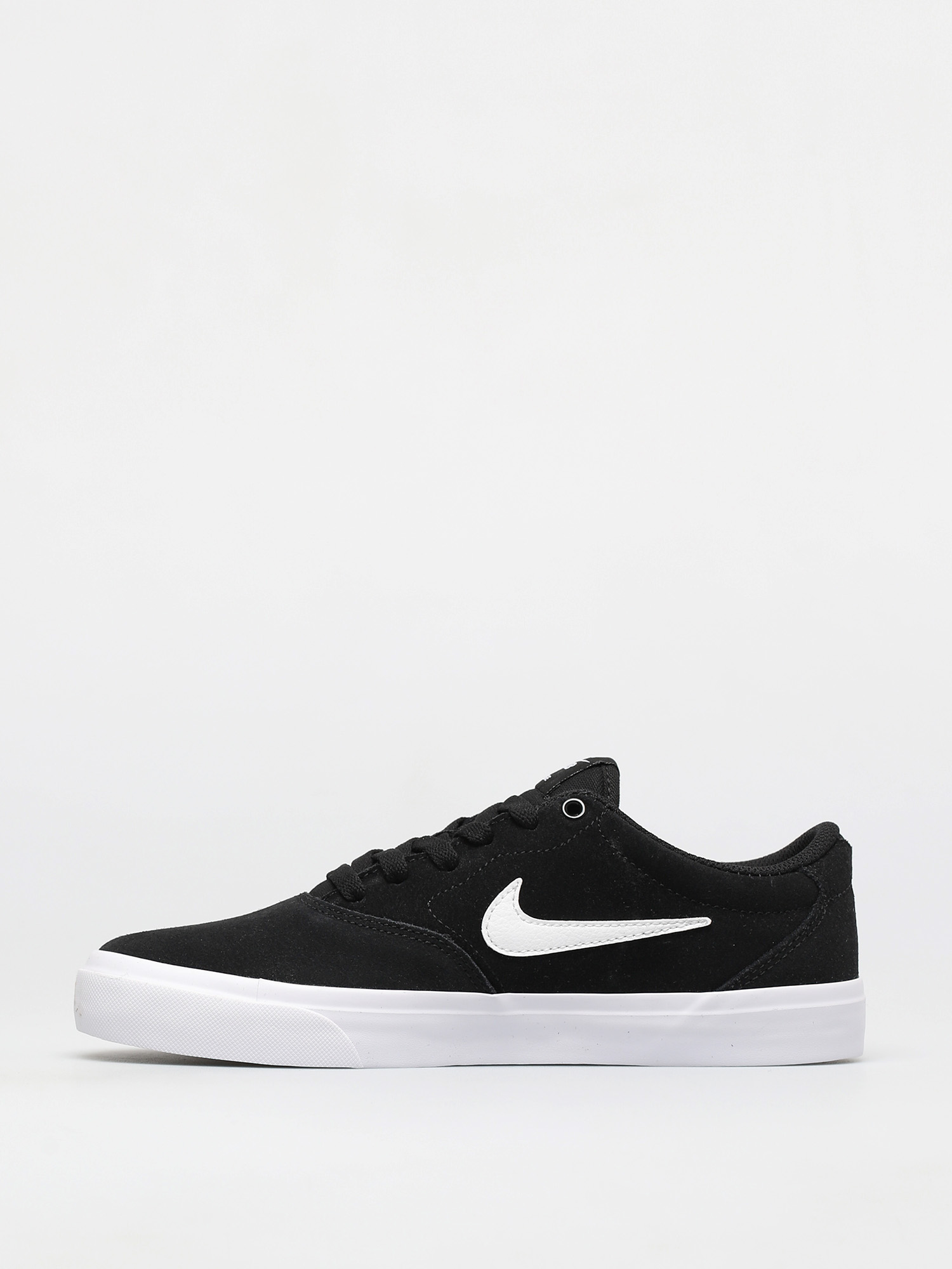 Buty Nike SB Charge Suede (black/white/black)