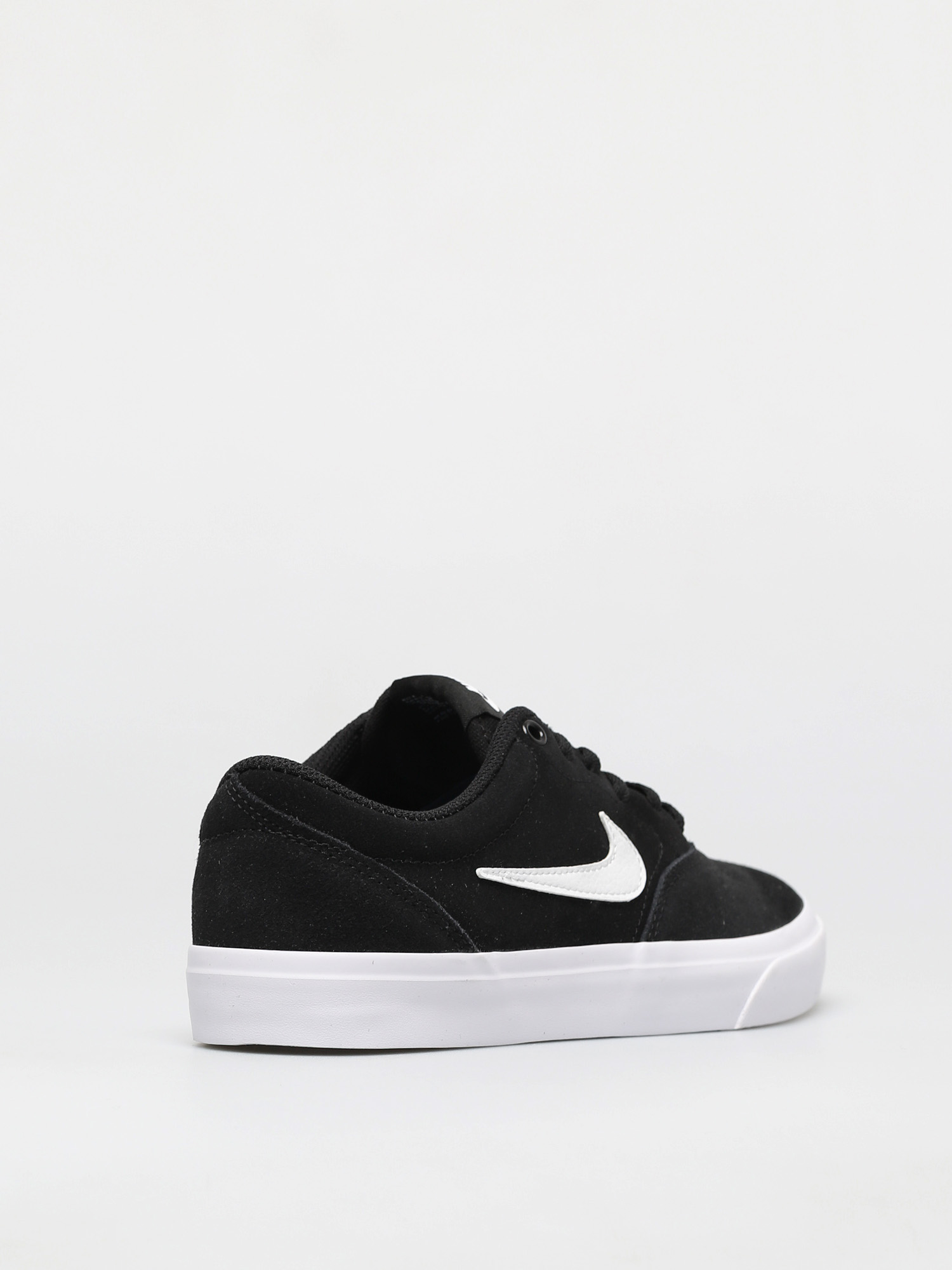 Buty Nike SB Charge Suede (black/white/black)