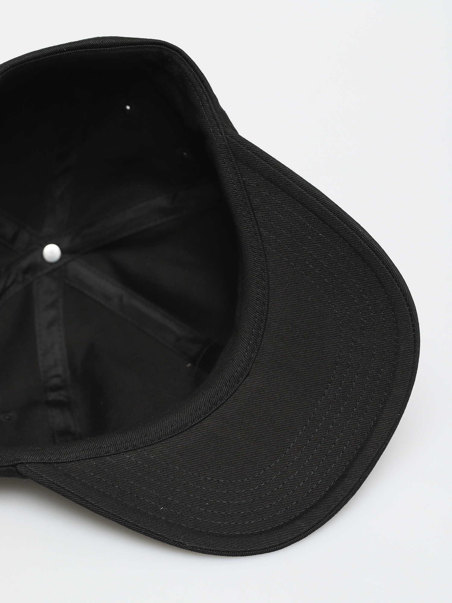 Czapka z daszkiem DC Shrouder 2 ZD (black)