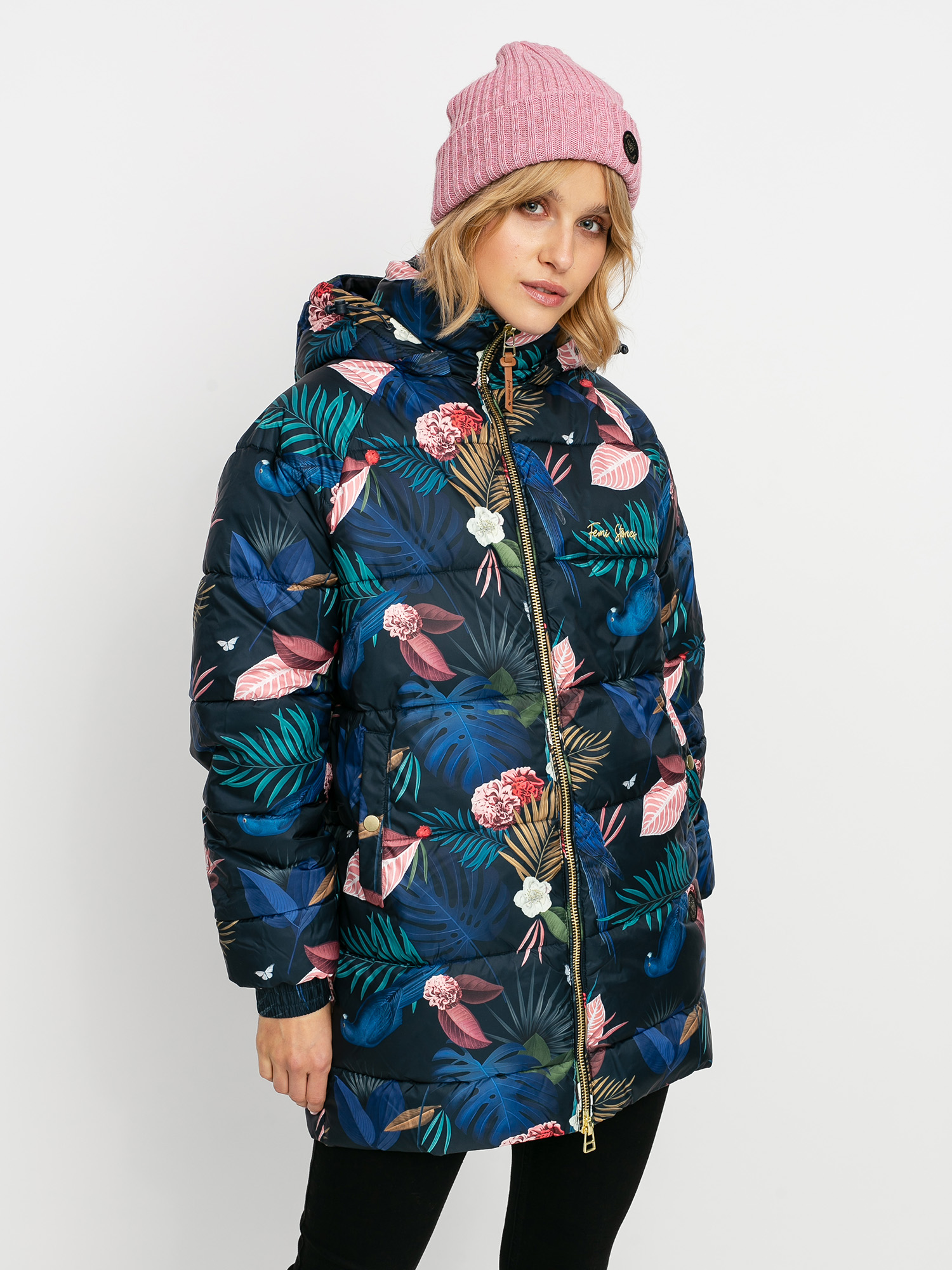 Kurtka Femi Stories Daphne Wmn (flma)