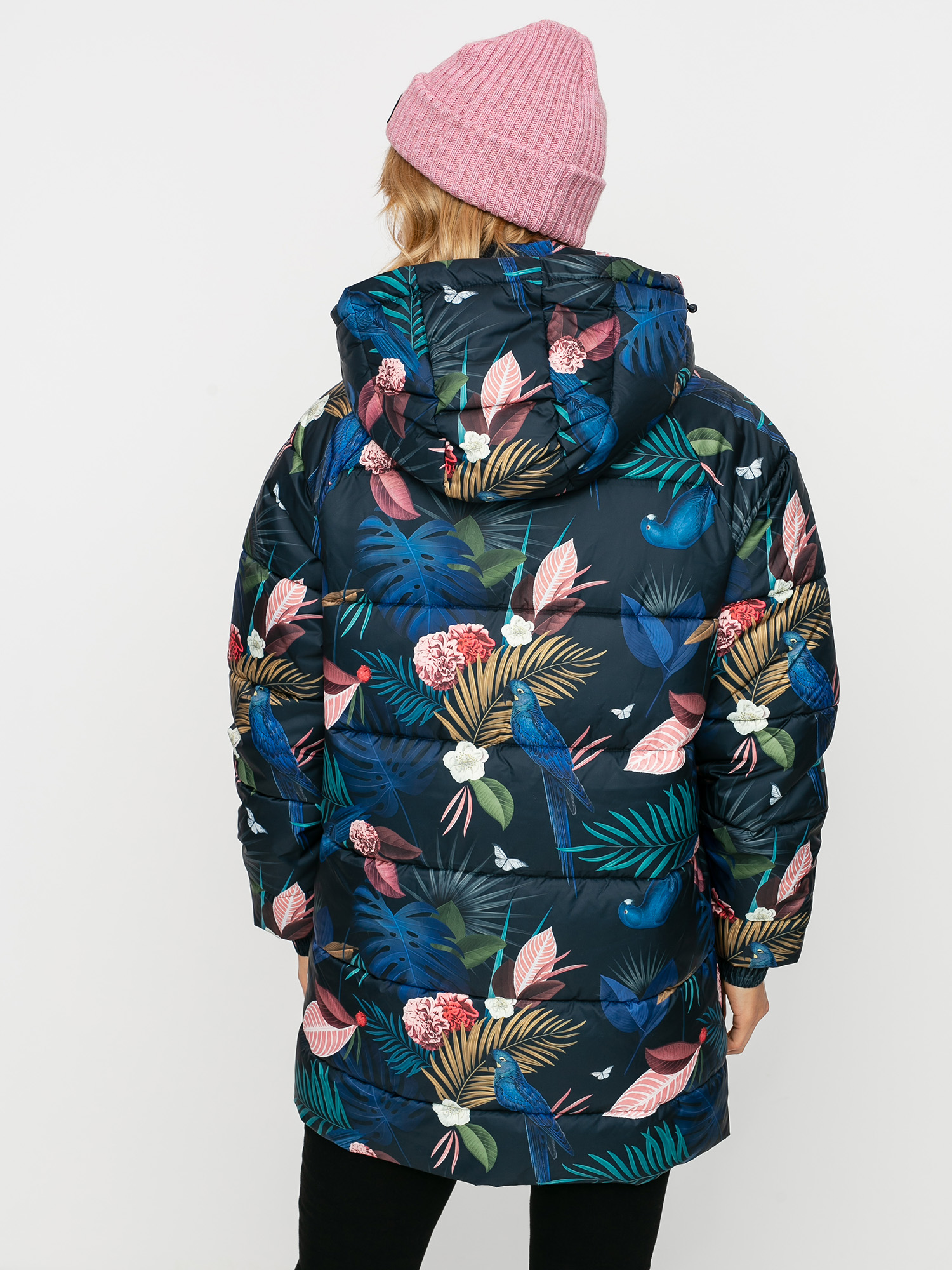 Kurtka Femi Stories Daphne Wmn (flma)