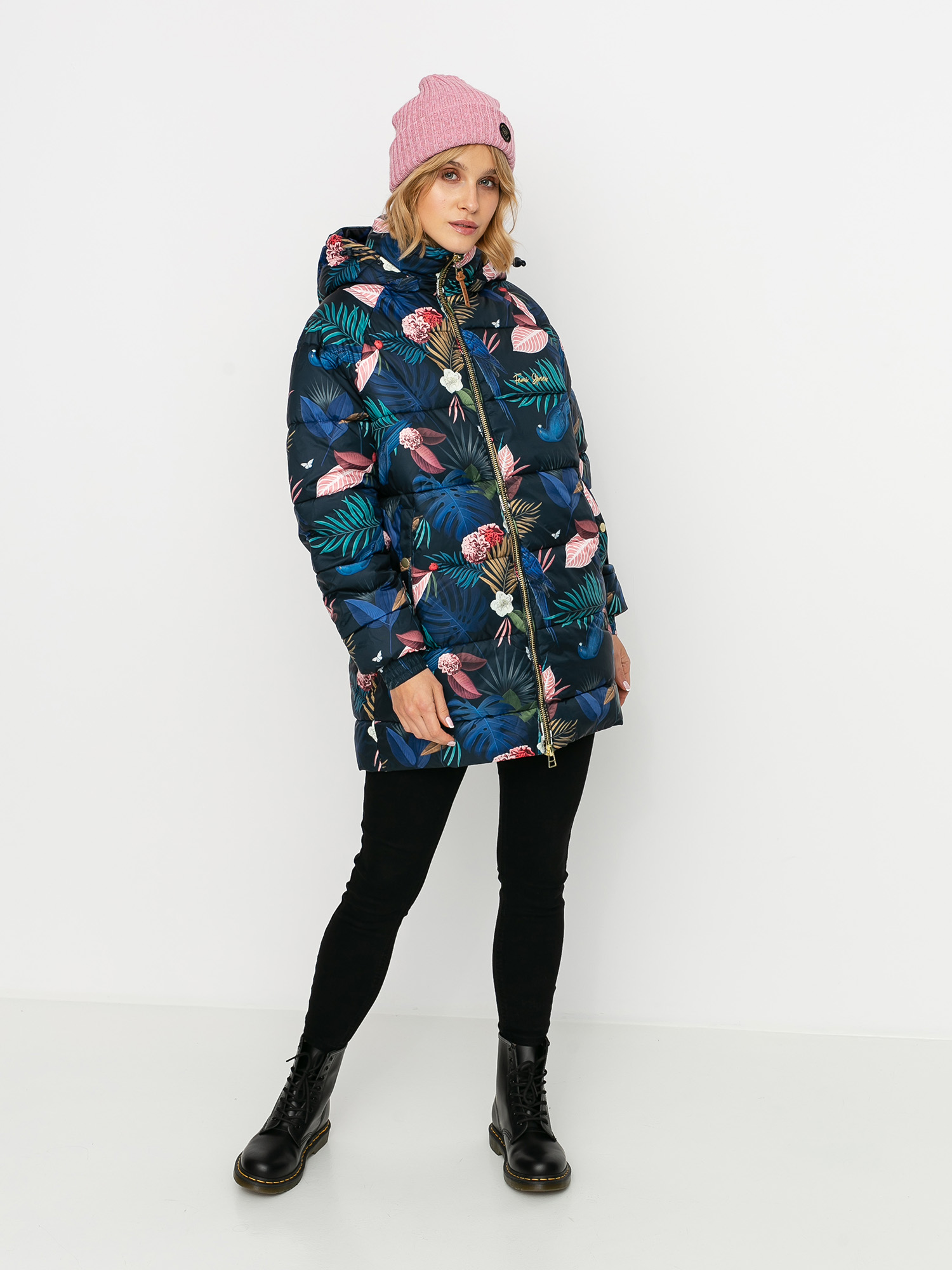 Kurtka Femi Stories Daphne Wmn (flma)