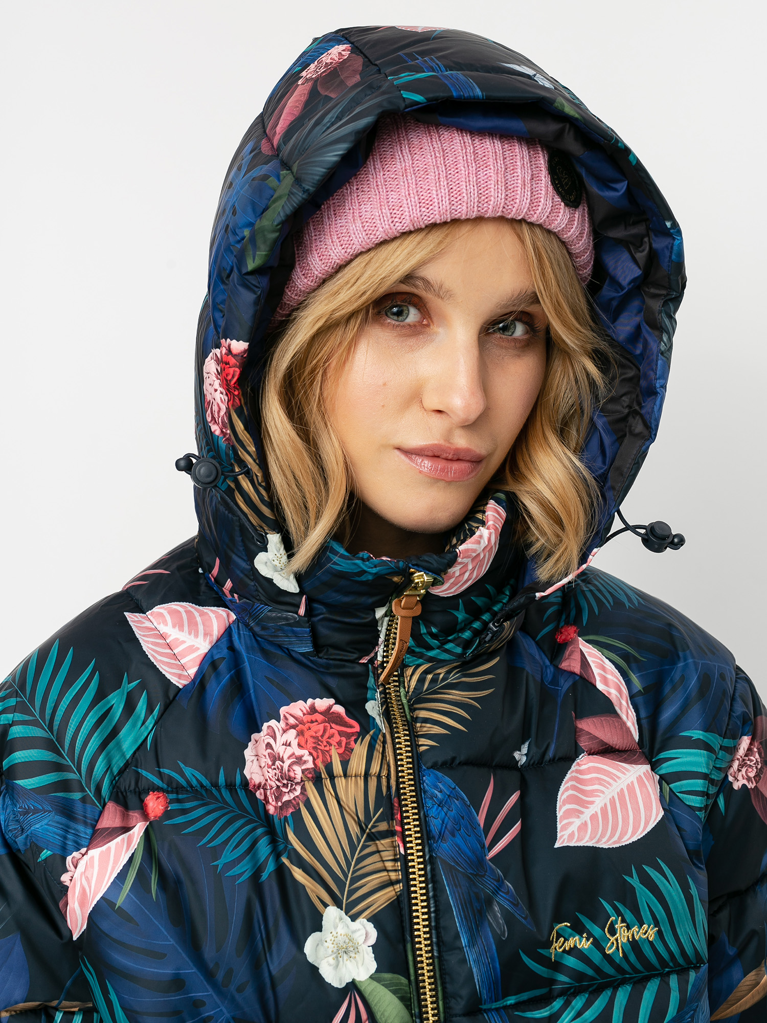 Kurtka Femi Stories Daphne Wmn (flma)