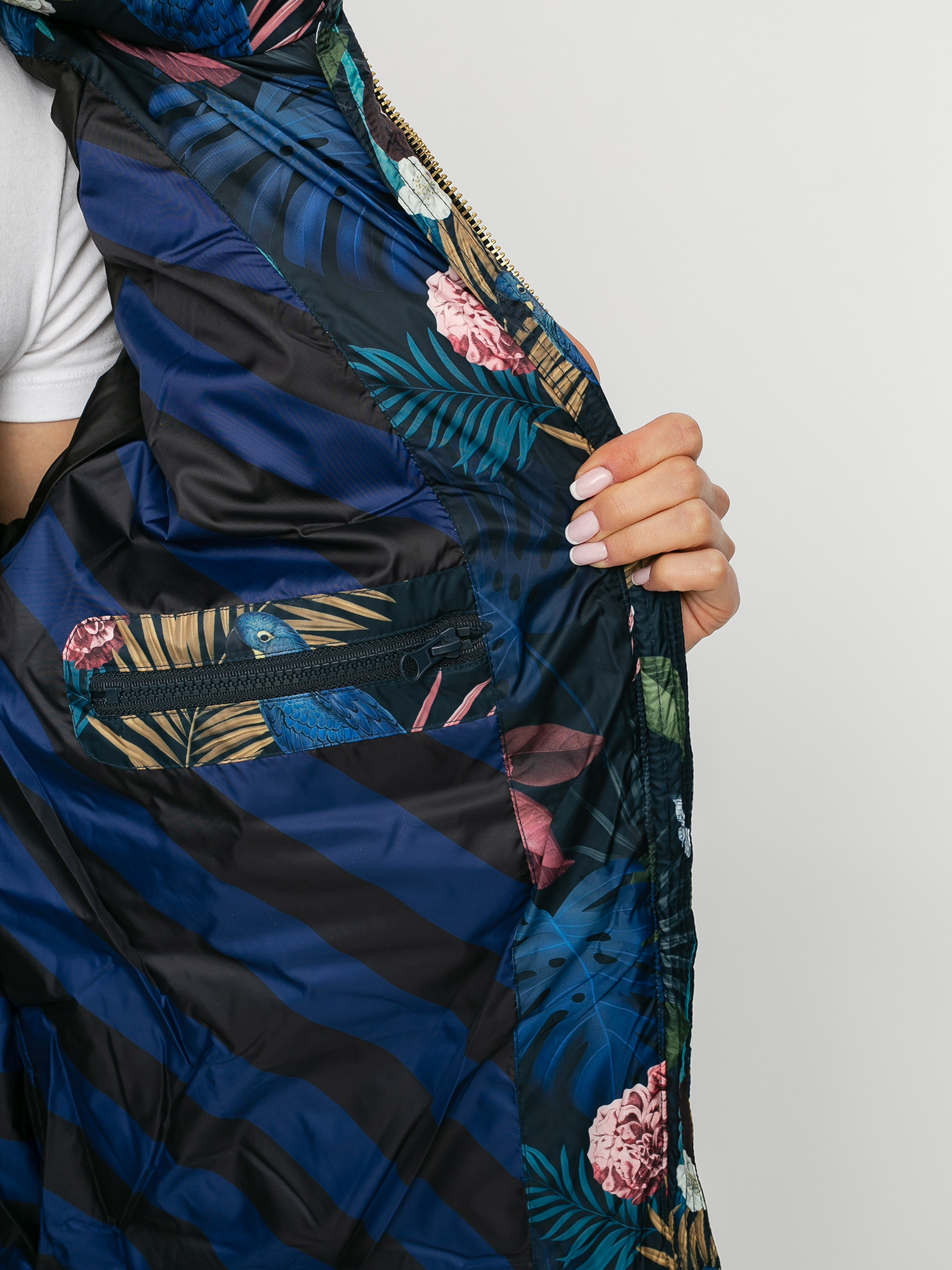 Kurtka Femi Stories Daphne Wmn (flma)