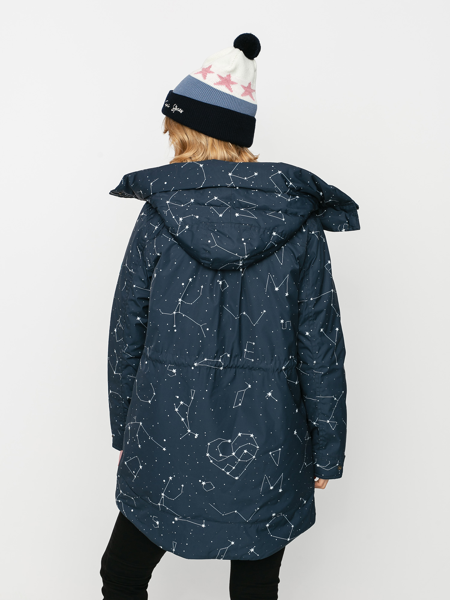 Kurtka Femi Stories Zino Wmn (csmc)