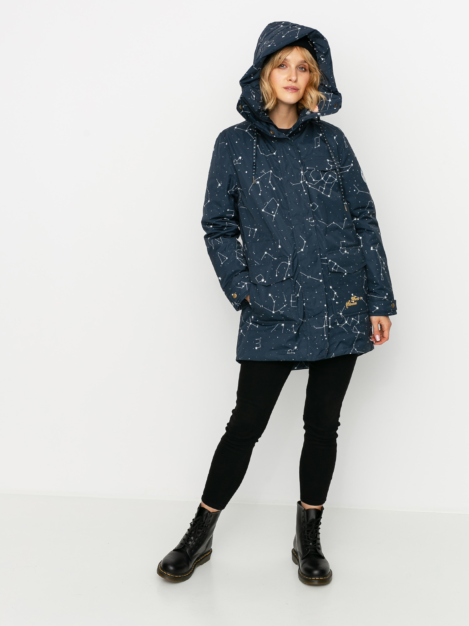 Kurtka Femi Stories Zino Wmn (csmc)